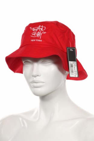 Καπέλο Flexfit, Χρώμα Κόκκινο, Τιμή 5,22 €