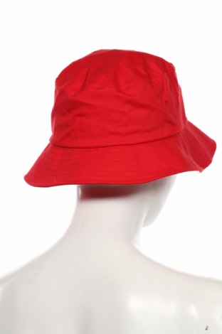 Hut Flexfit, Farbe Rot, Preis 2,37 €