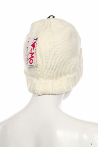 Καπέλο MyMO, Χρώμα Λευκό, Τιμή 5,26 €