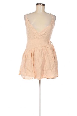 Tunika ASOS, Größe S, Farbe Beige, Preis 4,14 €