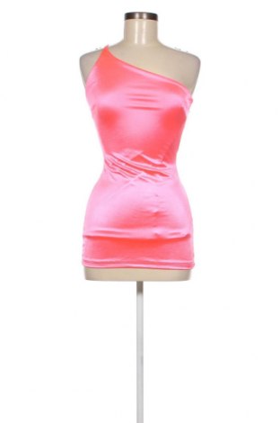 Τουνίκ Fashion nova, Μέγεθος XS, Χρώμα Ρόζ , Τιμή 11,60 €