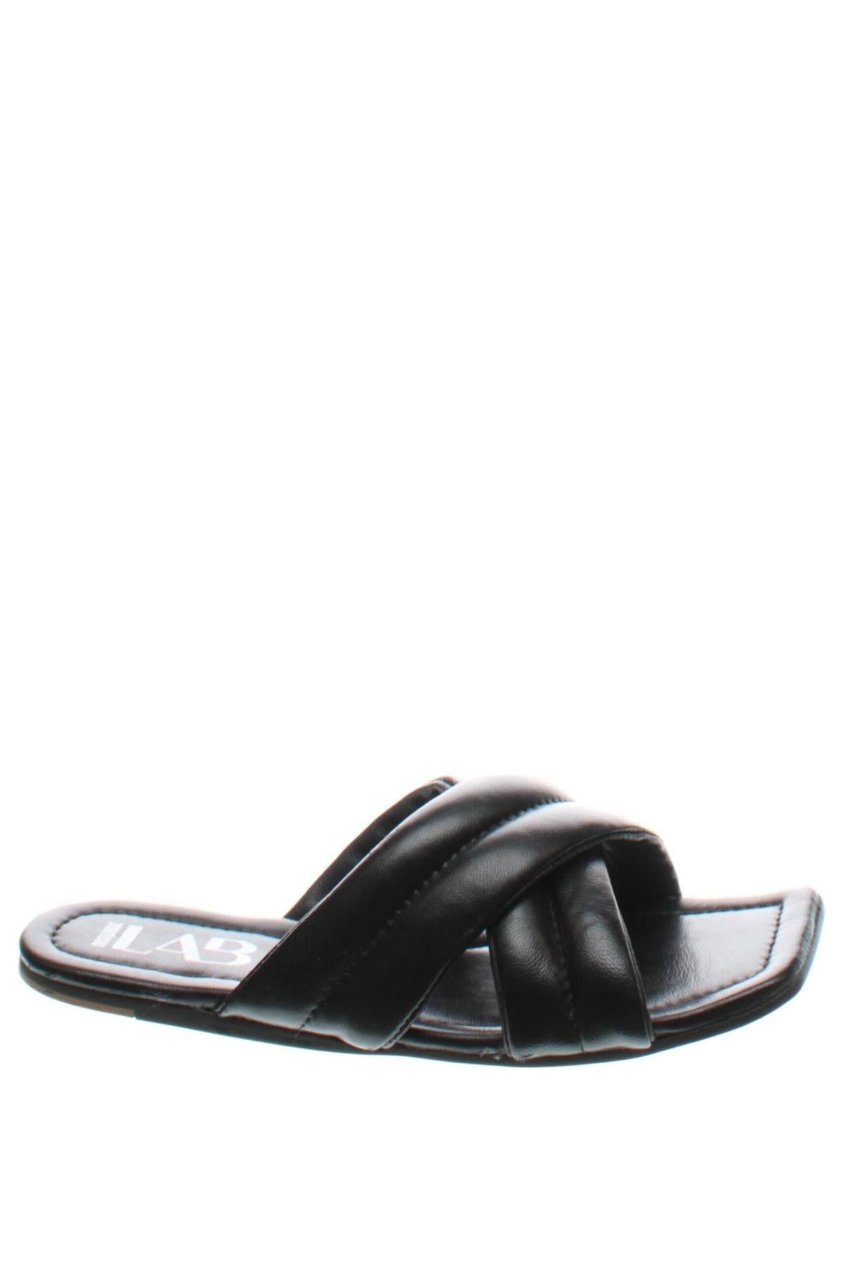 Papuci Answear, Mărime 37, Culoare Negru, Preț 73,45 Lei