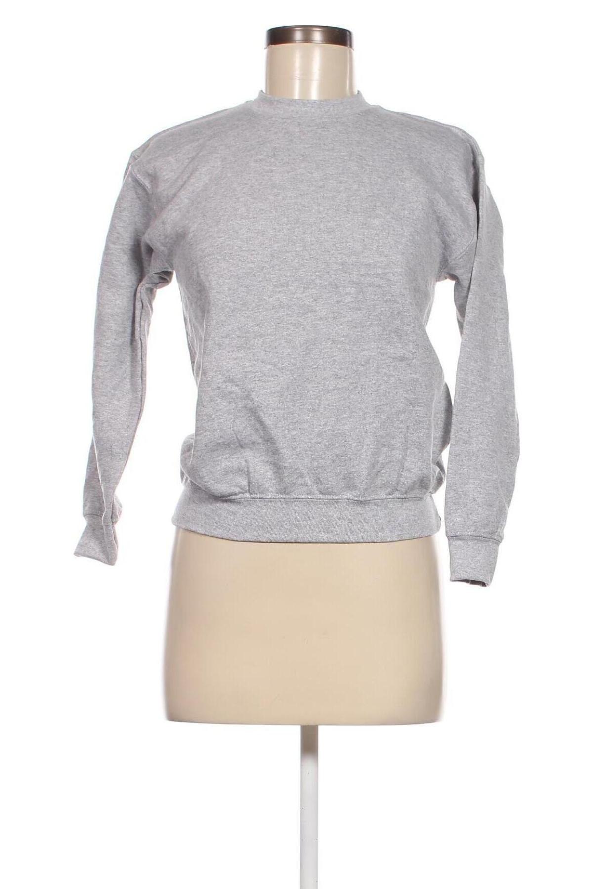 Damen Shirt Gildan, Größe M, Farbe Grau, Preis 2,91 €