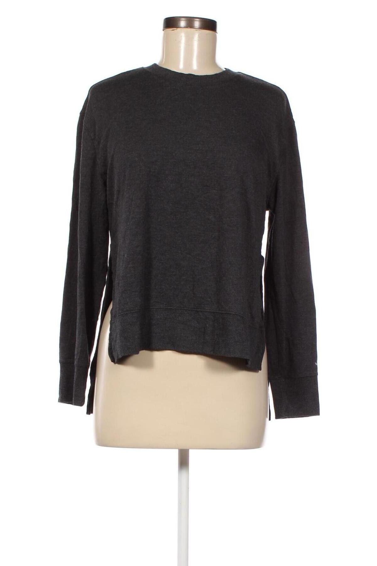 Damen Shirt Joy Lab, Größe M, Farbe Grau, Preis 2,78 €