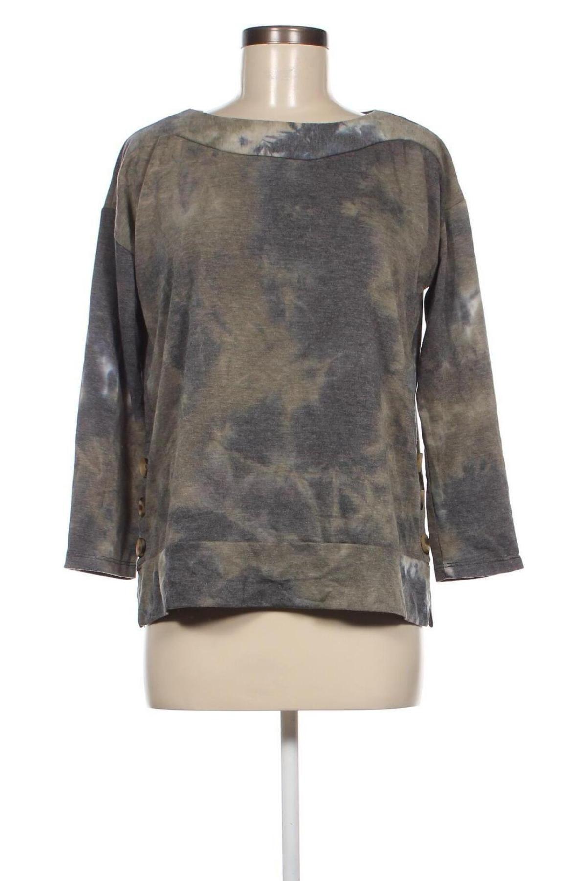 Damen Shirt Kim & Cami, Größe S, Farbe Mehrfarbig, Preis 2,91 €