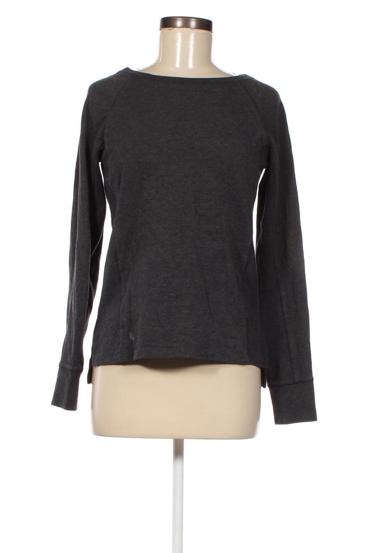 Γυναικεία μπλούζα Lole, Μέγεθος S, Χρώμα Γκρί, Τιμή 2,82 €