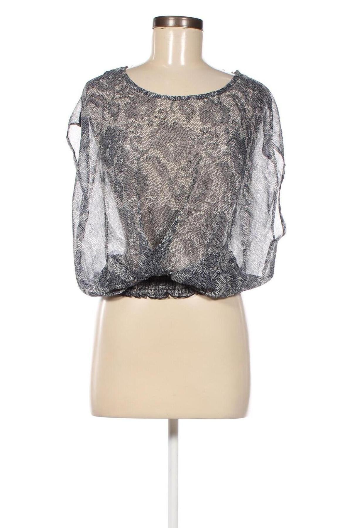 Γυναικεία μπλούζα Lushous, Μέγεθος M, Χρώμα Πολύχρωμο, Τιμή 9,72 €