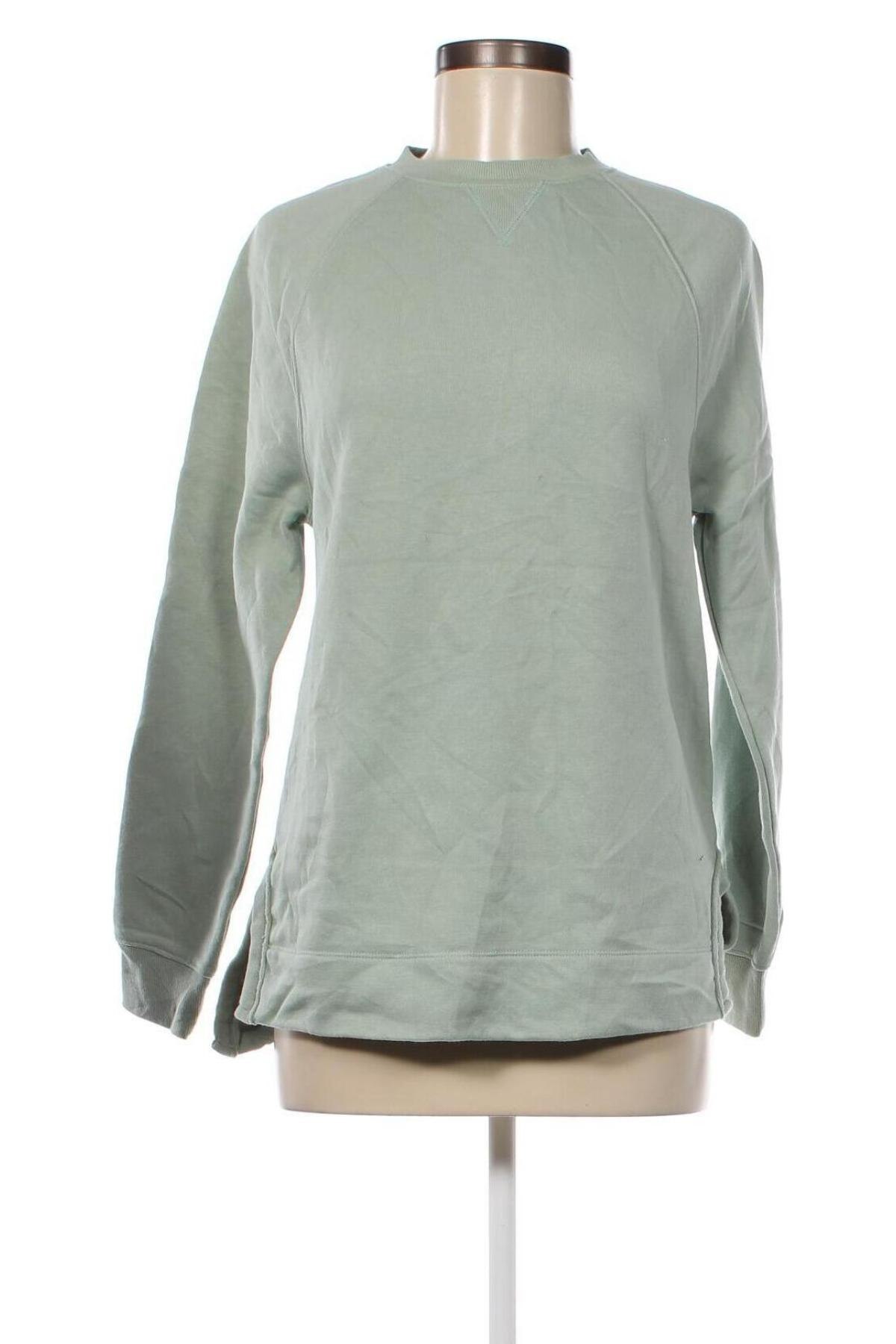 Γυναικεία μπλούζα Universal Thread, Μέγεθος XS, Χρώμα Πράσινο, Τιμή 2,47 €