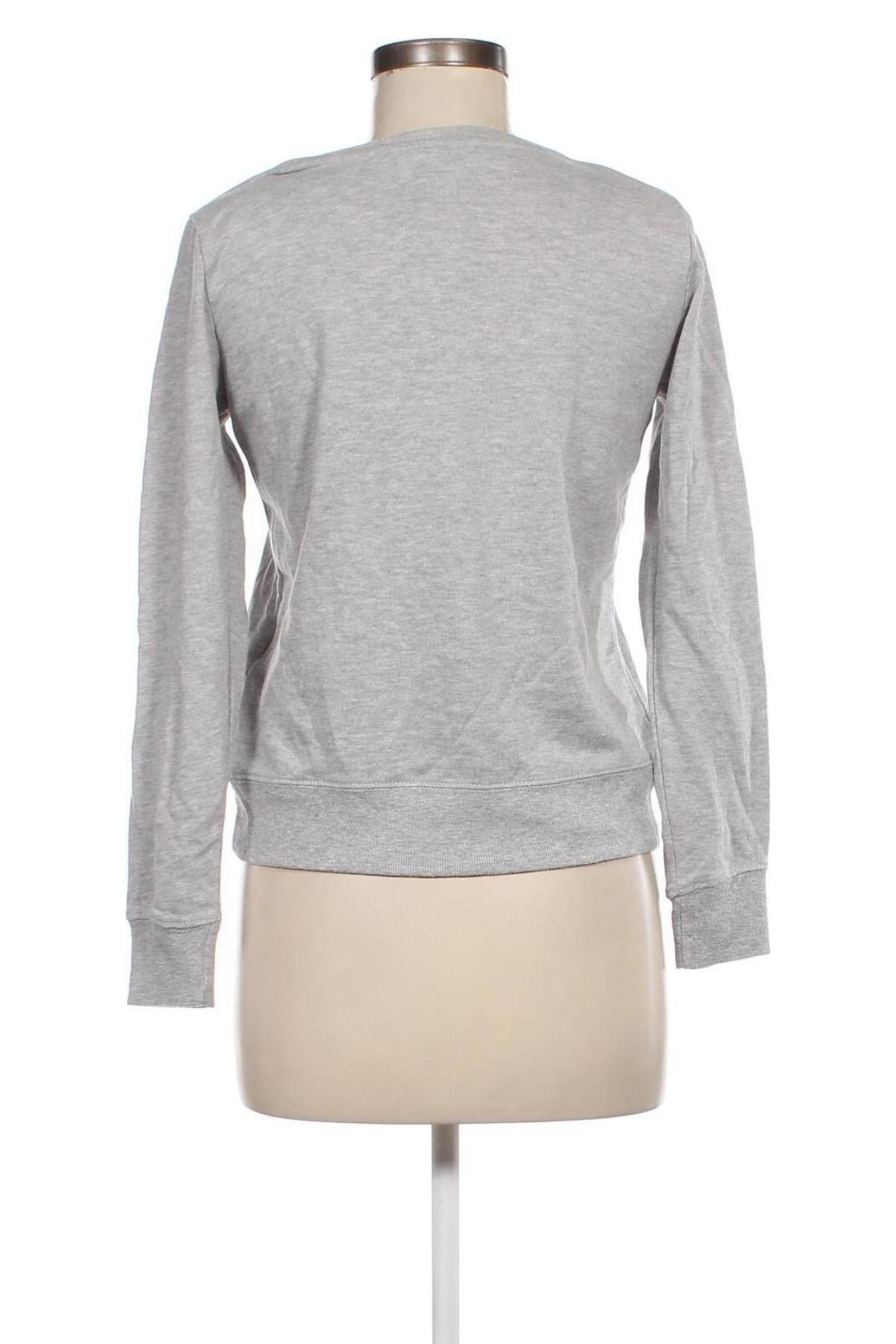 Γυναικεία μπλούζα Vero Moda, Μέγεθος S, Χρώμα Γκρί, Τιμή 2,88 €
