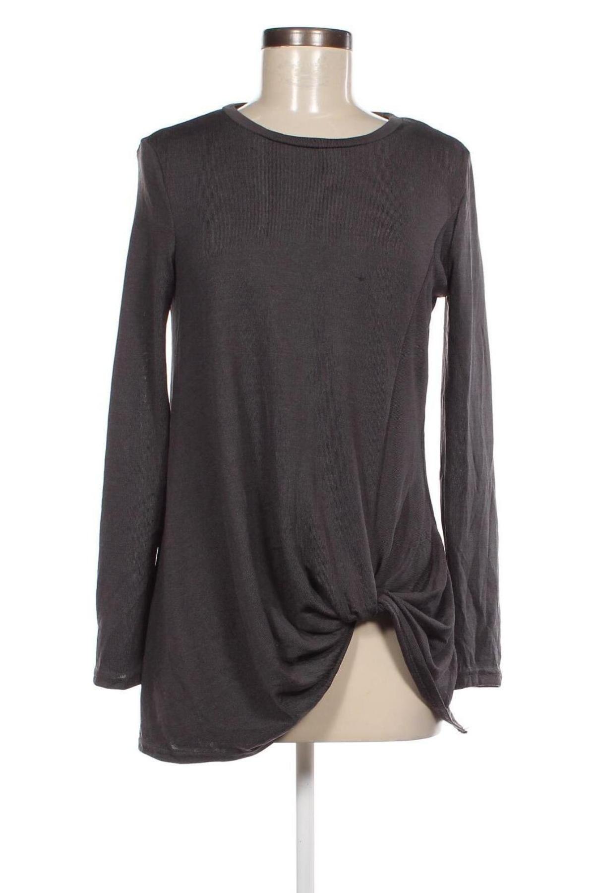 Damen Shirt Yoins, Größe S, Farbe Grau, Preis 1,56 €