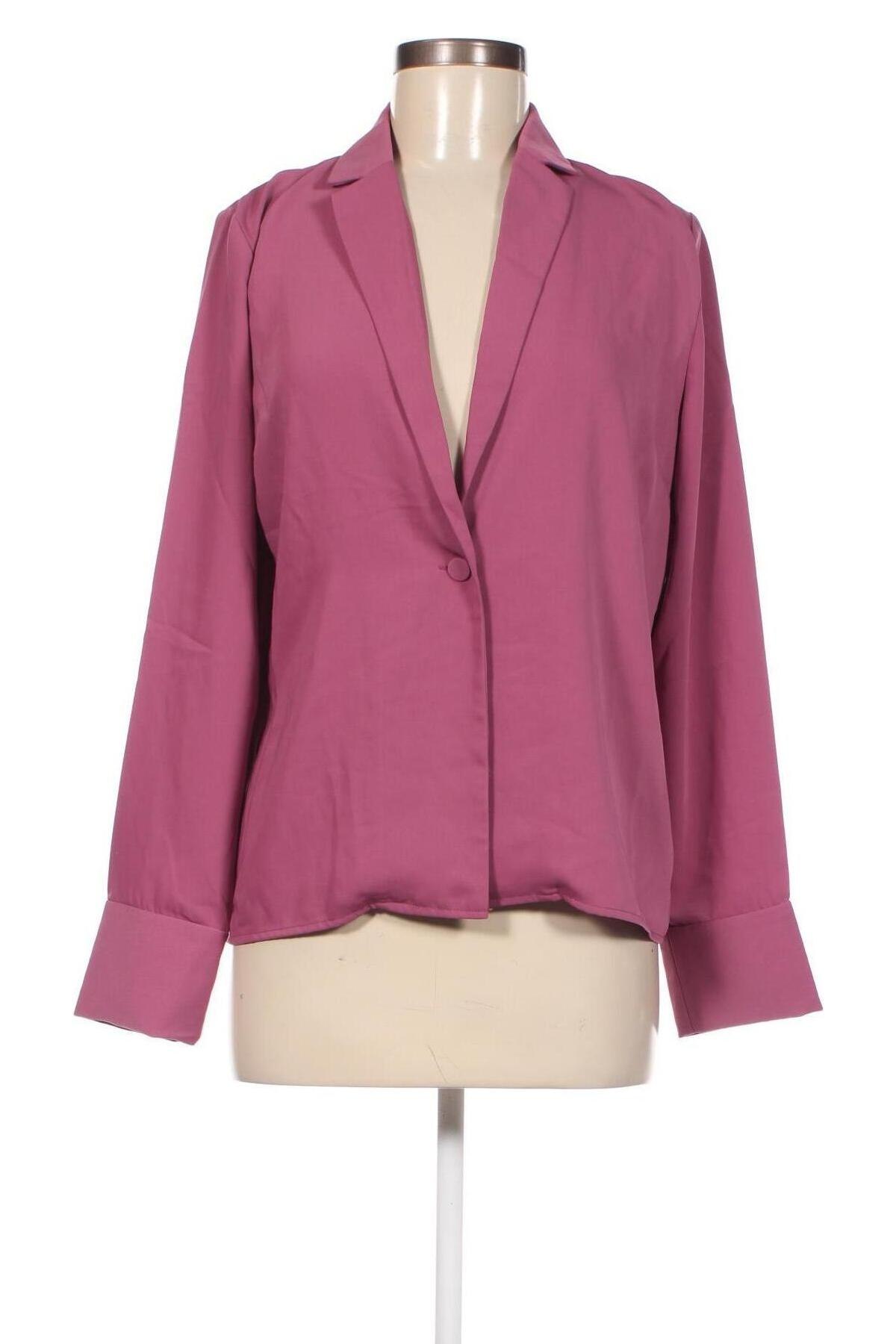 Γυναικείο πουκάμισο FAYT, Μέγεθος M, Χρώμα Βιολετί, Τιμή 11,40 €
