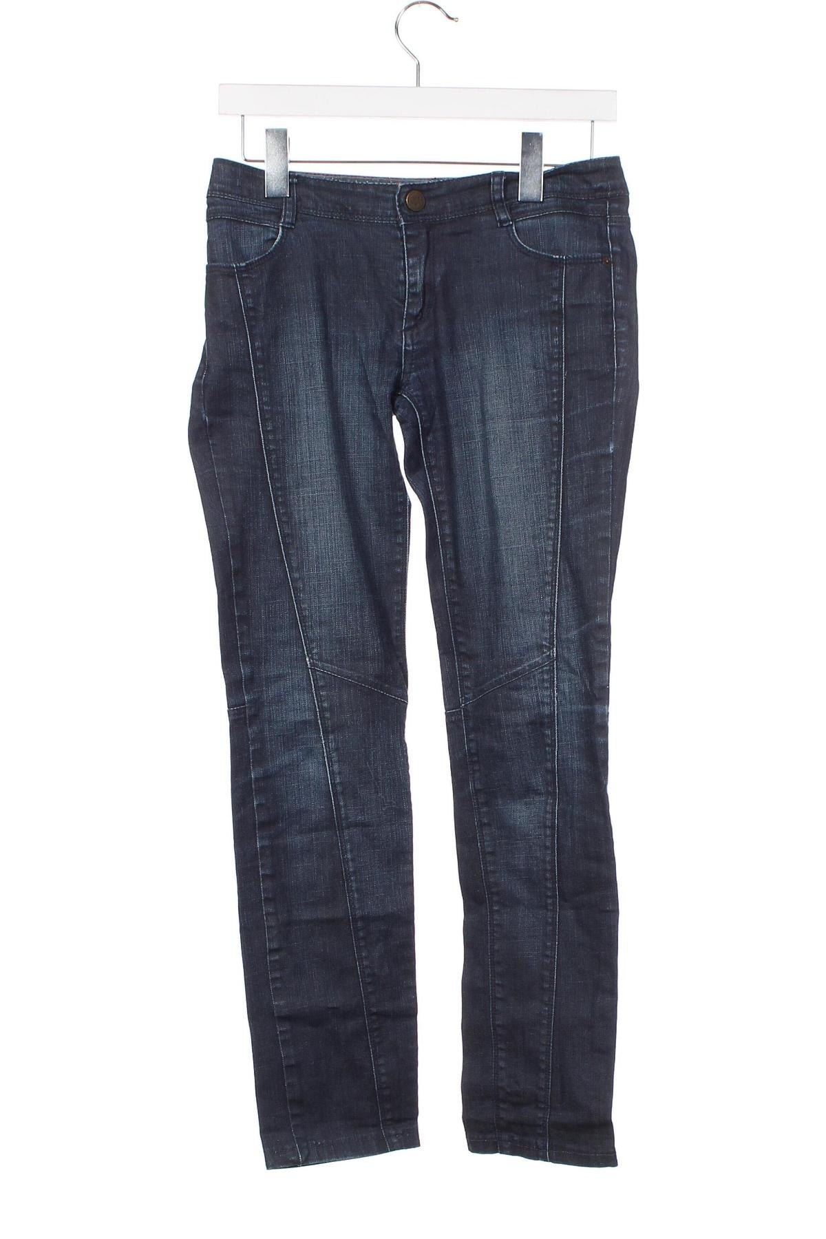 Damen Jeans IKKS, Größe S, Farbe Blau, Preis 2,84 €