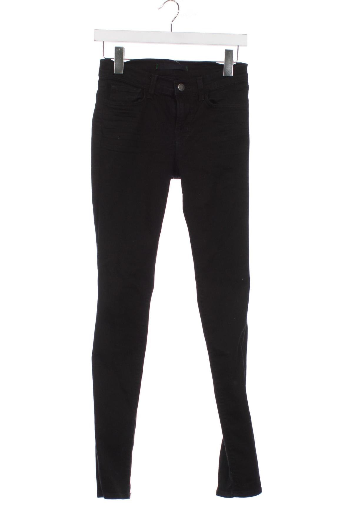 Damen Jeans J Brand, Größe S, Farbe Schwarz, Preis € 3,79
