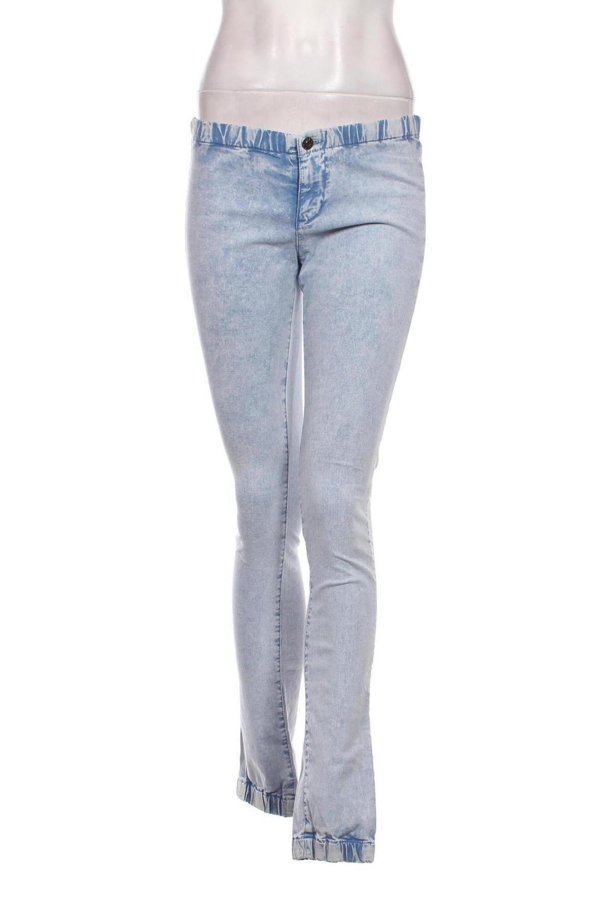 Dámske džínsy  Just Female, Veľkosť S, Farba Modrá, Cena  3,06 €