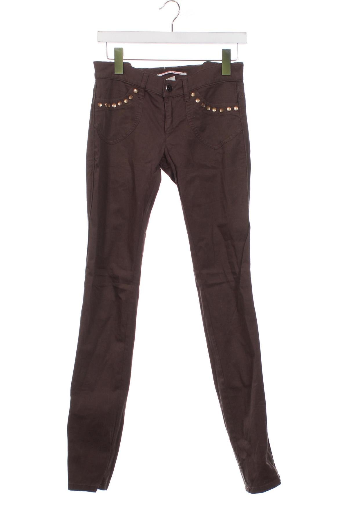 Damen Jeans Nolita, Größe M, Farbe Braun, Preis 2,63 €