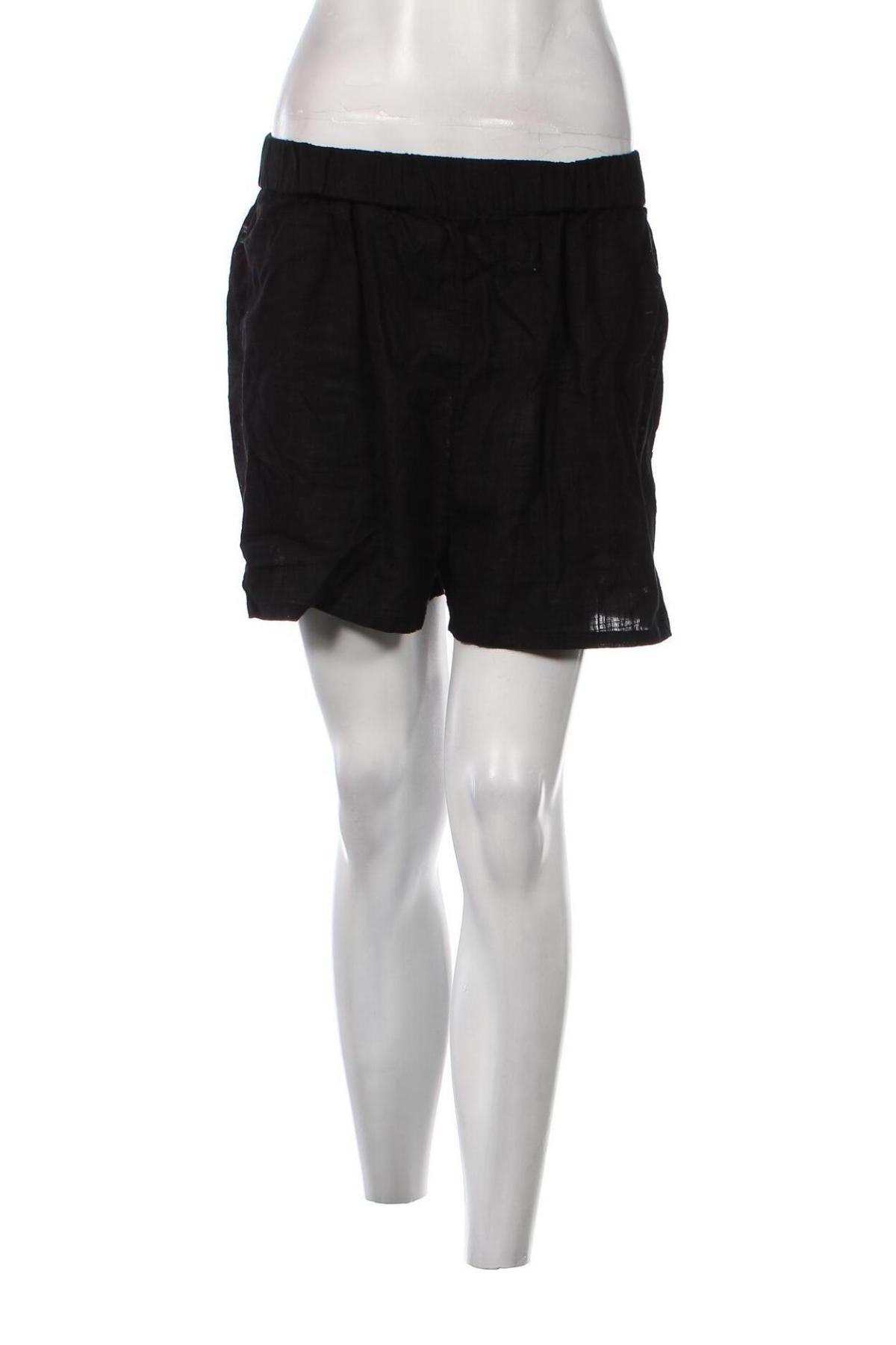 Damen Shorts ASOS, Größe M, Farbe Schwarz, Preis 37,11 €