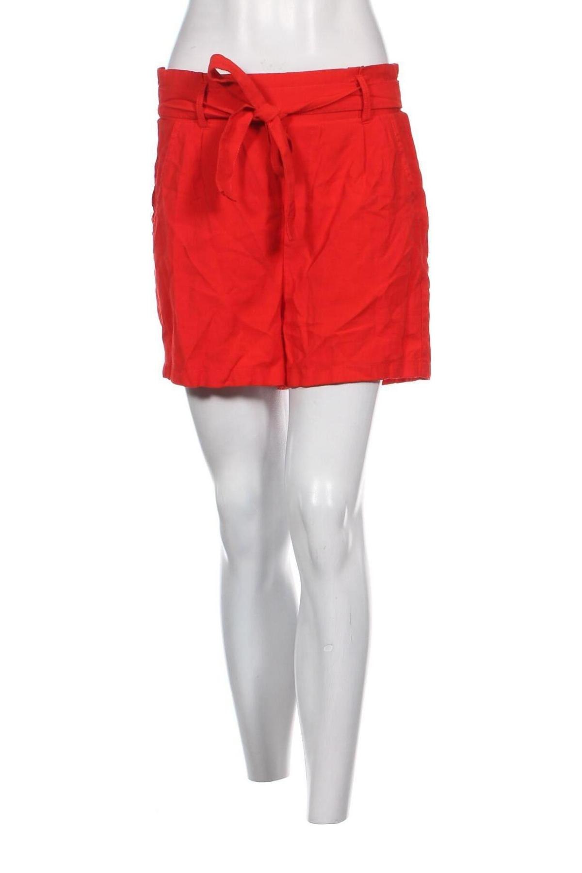 Damen Shorts Amisu, Größe M, Farbe Rot, Preis 14,83 €