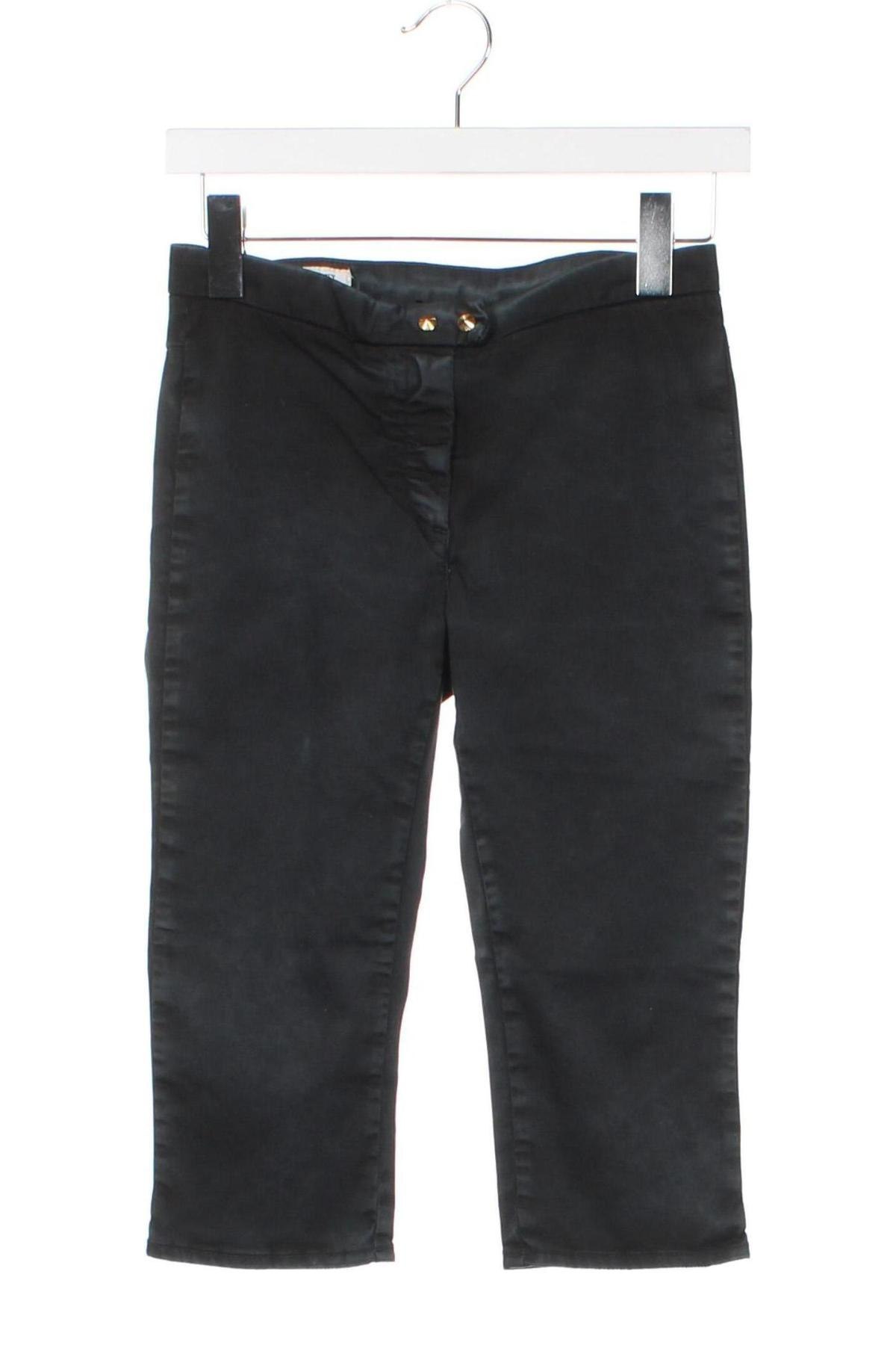 Pantaloni scurți de femei Cycle, Mărime XS, Culoare Gri, Preț 40,26 Lei
