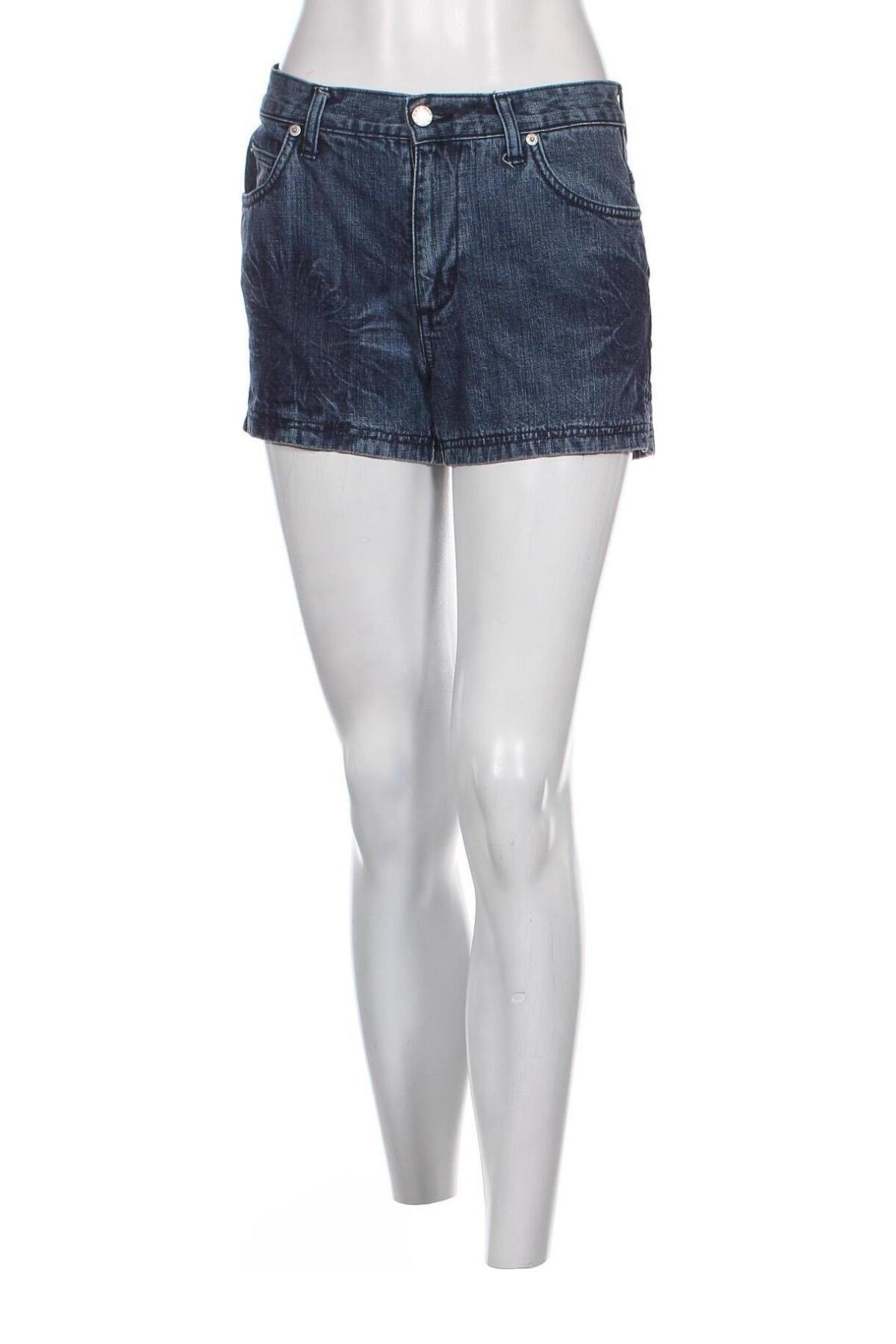 Damen Shorts Per Una Speziale, Größe S, Farbe Blau, Preis € 3,99