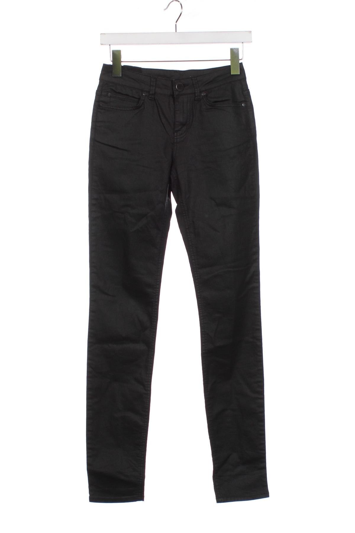 Pantaloni de femei 2ND Day, Mărime XS, Culoare Negru, Preț 17,89 Lei
