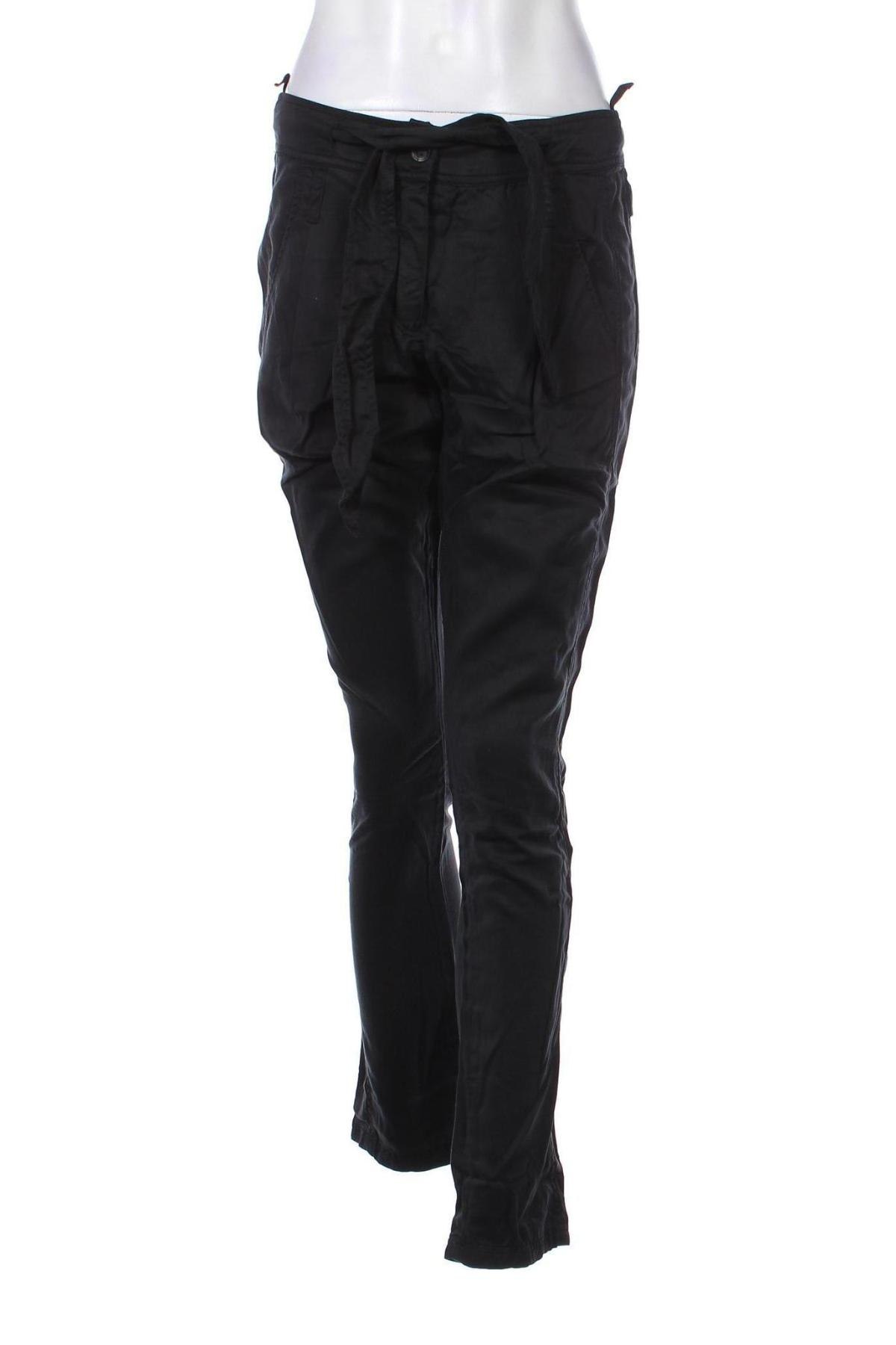 Γυναικείο παντελόνι Express, Μέγεθος XS, Χρώμα Μαύρο, Τιμή 1,63 €