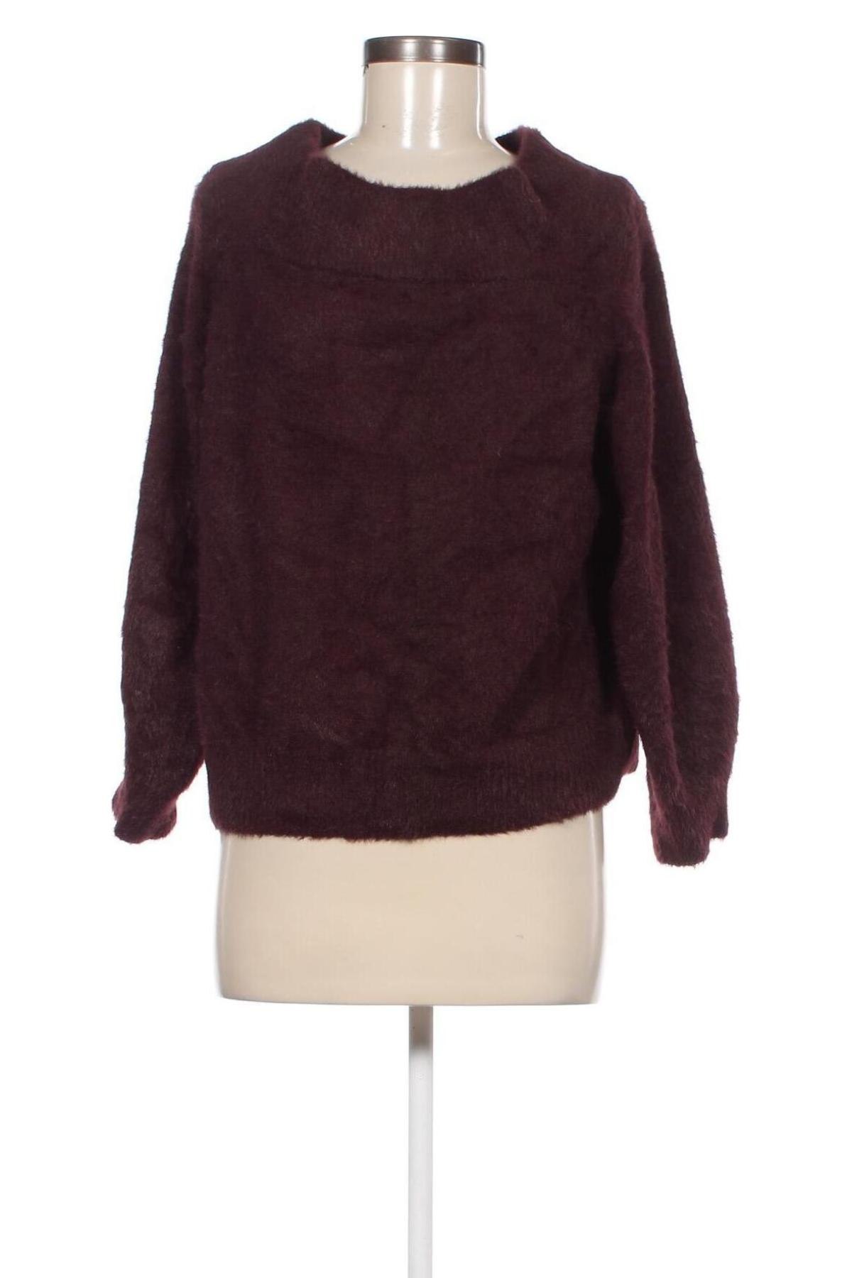 Damenpullover H&M, Größe L, Farbe Lila, Preis € 2,62