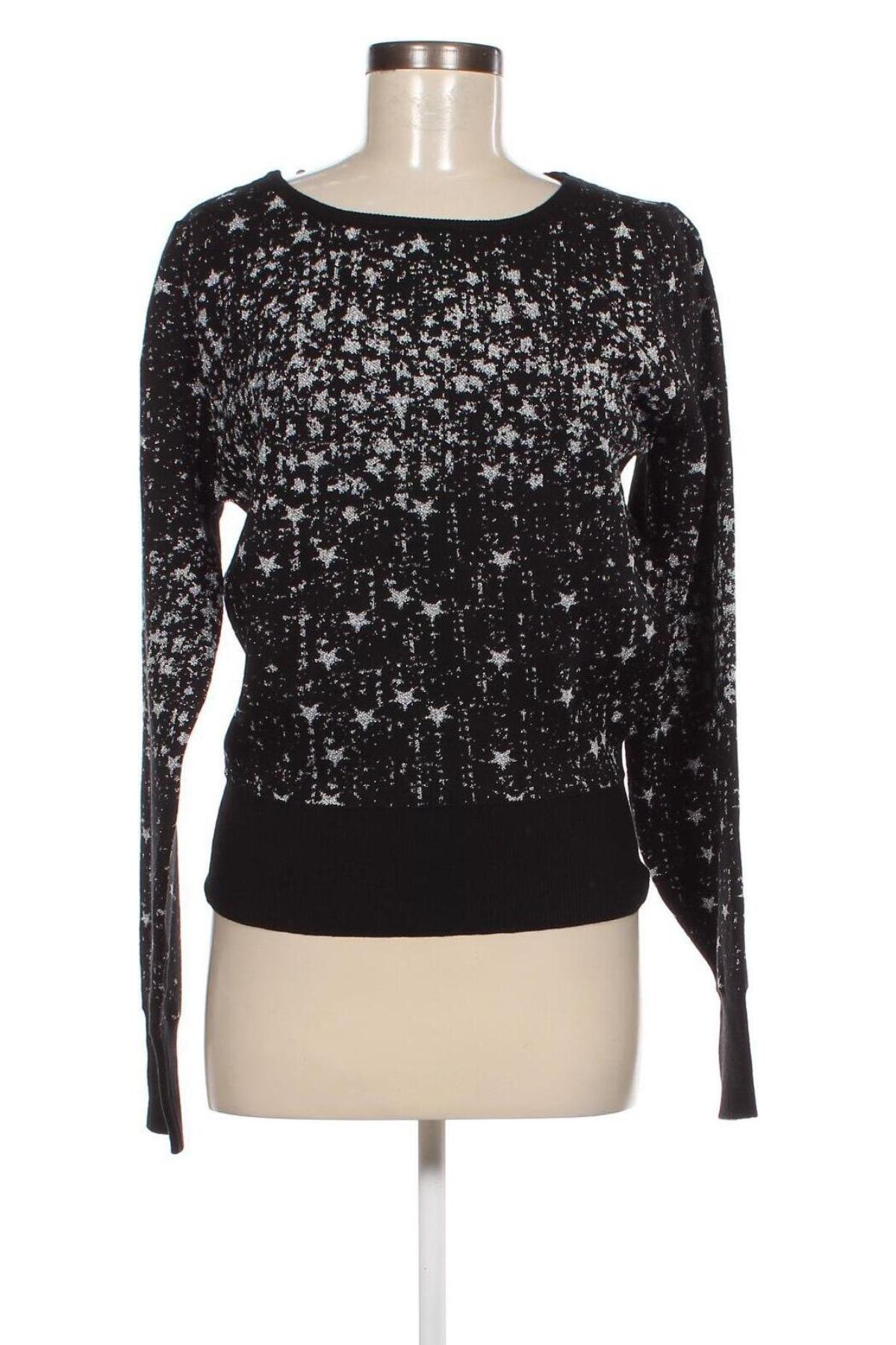 Γυναικείο πουλόβερ MyMO, Μέγεθος XL, Χρώμα Μαύρο, Τιμή 68,04 €