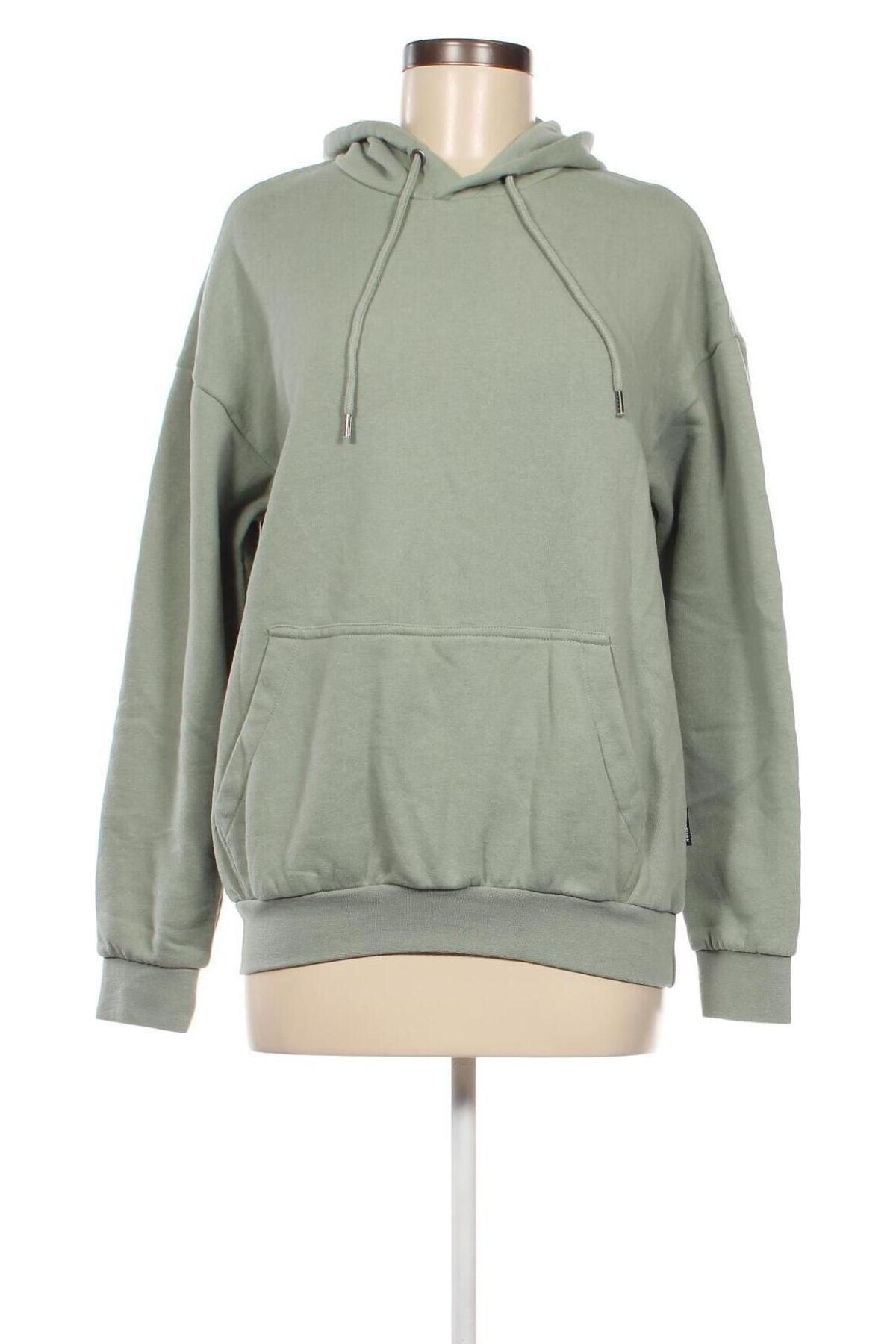 Damen Sweatshirt Your Turn, Größe XS, Farbe Grün, Preis 44,85 €
