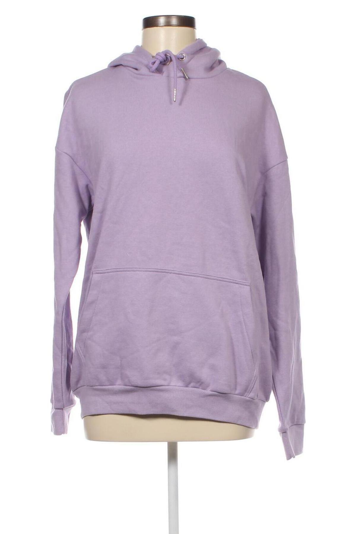 Damen Sweatshirt Your Turn, Größe XS, Farbe Lila, Preis 44,85 €