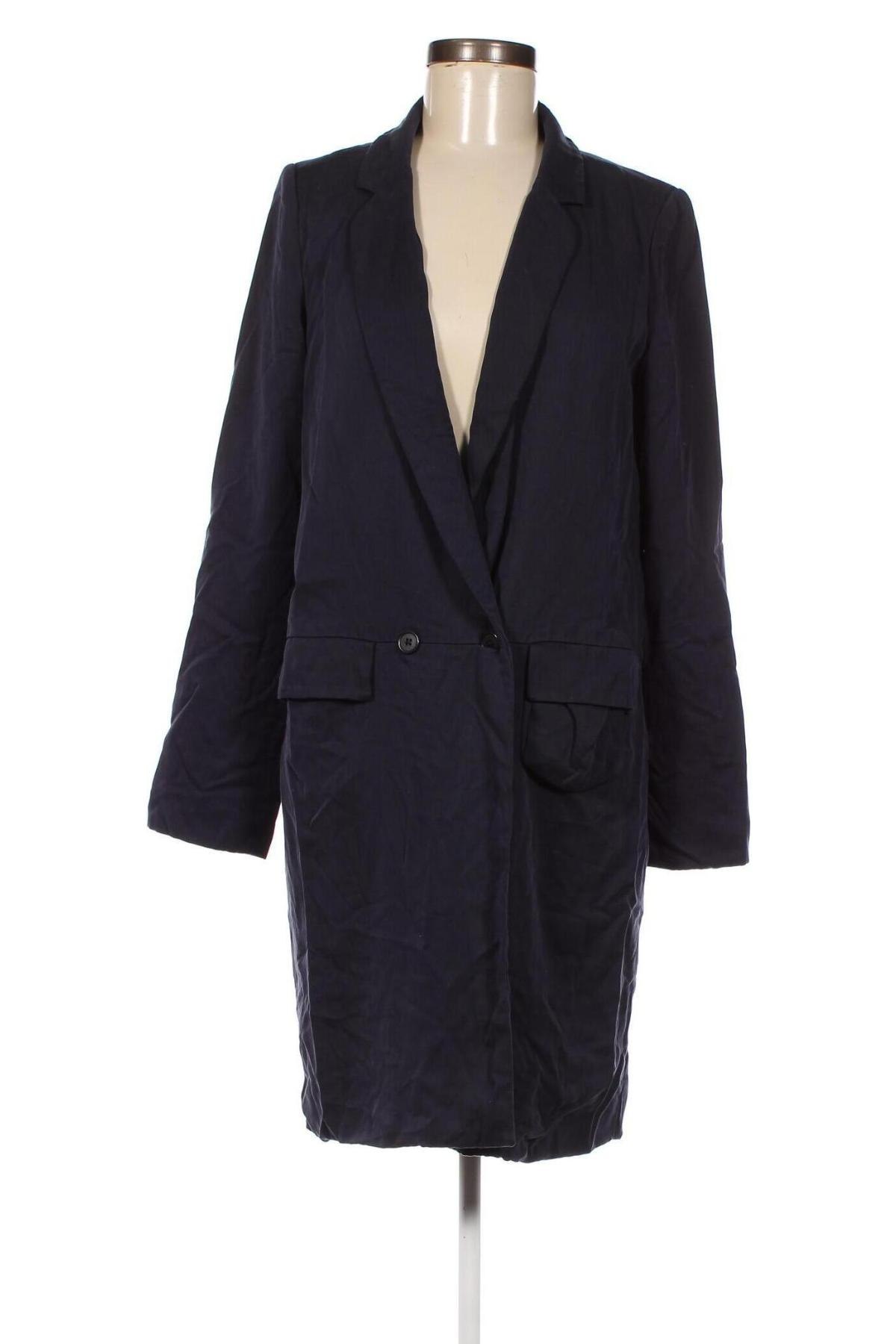 Női kabát Selected Femme, Méret M, Szín Kék, Ár 21 057 Ft