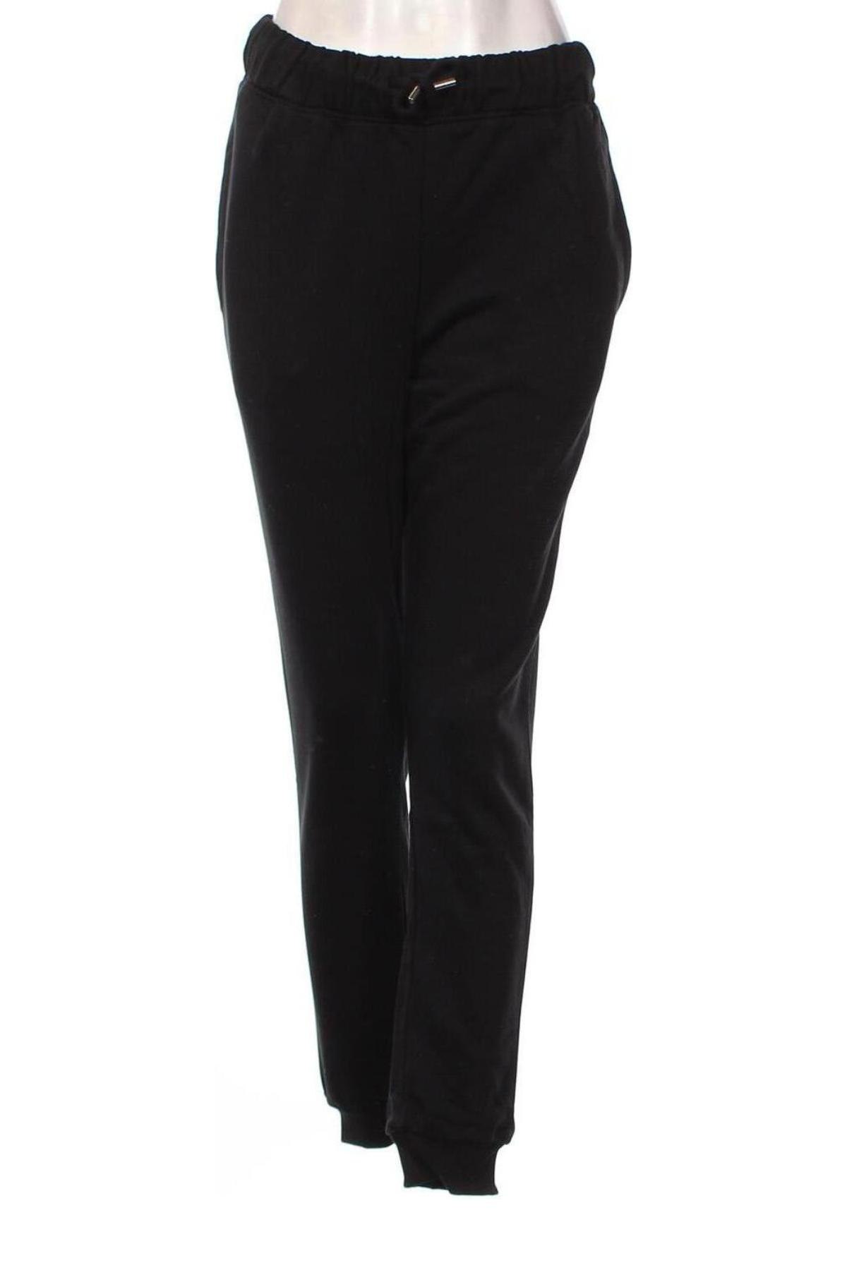 Pantaloni trening de femei Rethink Status, Mărime XS, Culoare Negru, Preț 190,79 Lei