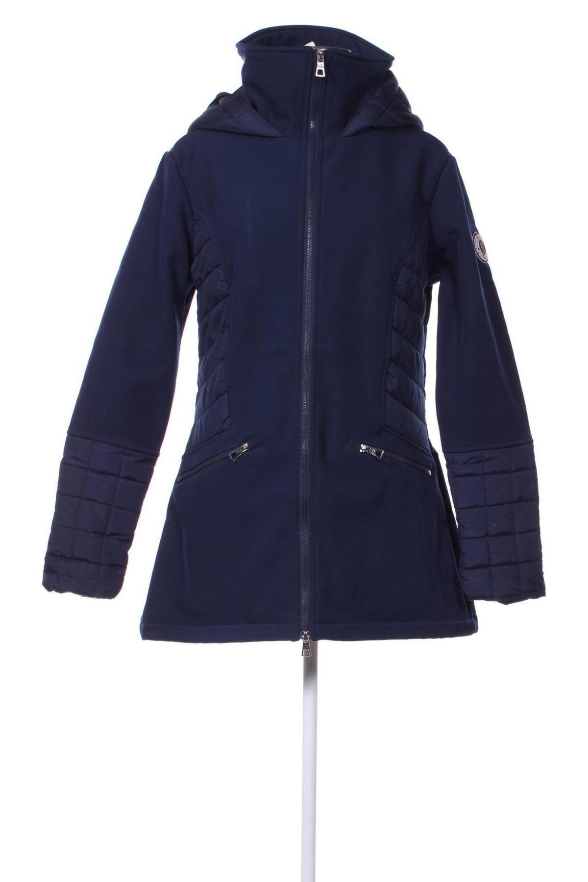 Dámska športová bunda  Geographical Norway, Veľkosť M, Farba Modrá, Cena  107,73 €