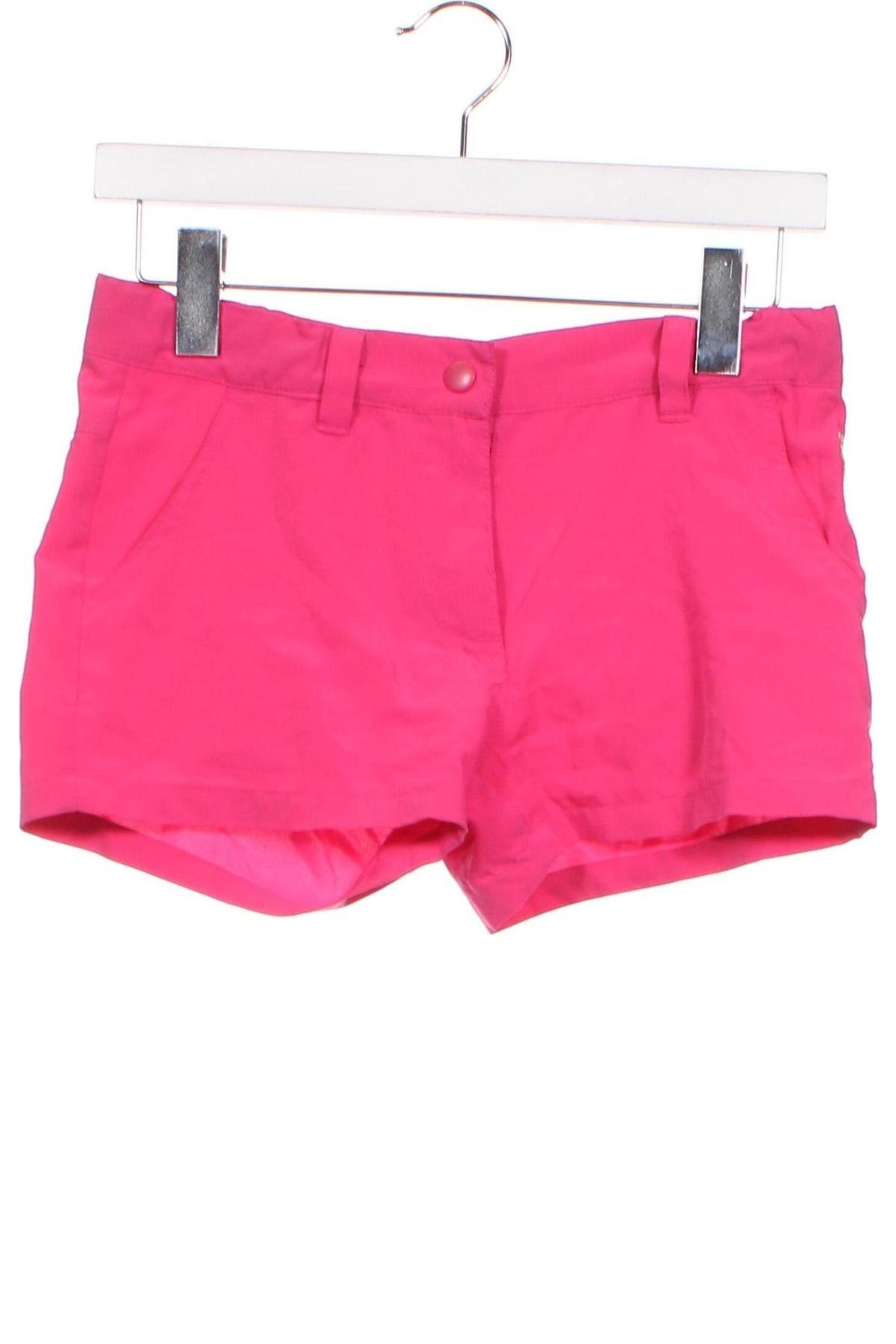 Kinder Shorts, Größe 6-7y/ 122-128 cm, Farbe Rosa, Preis 5,12 €