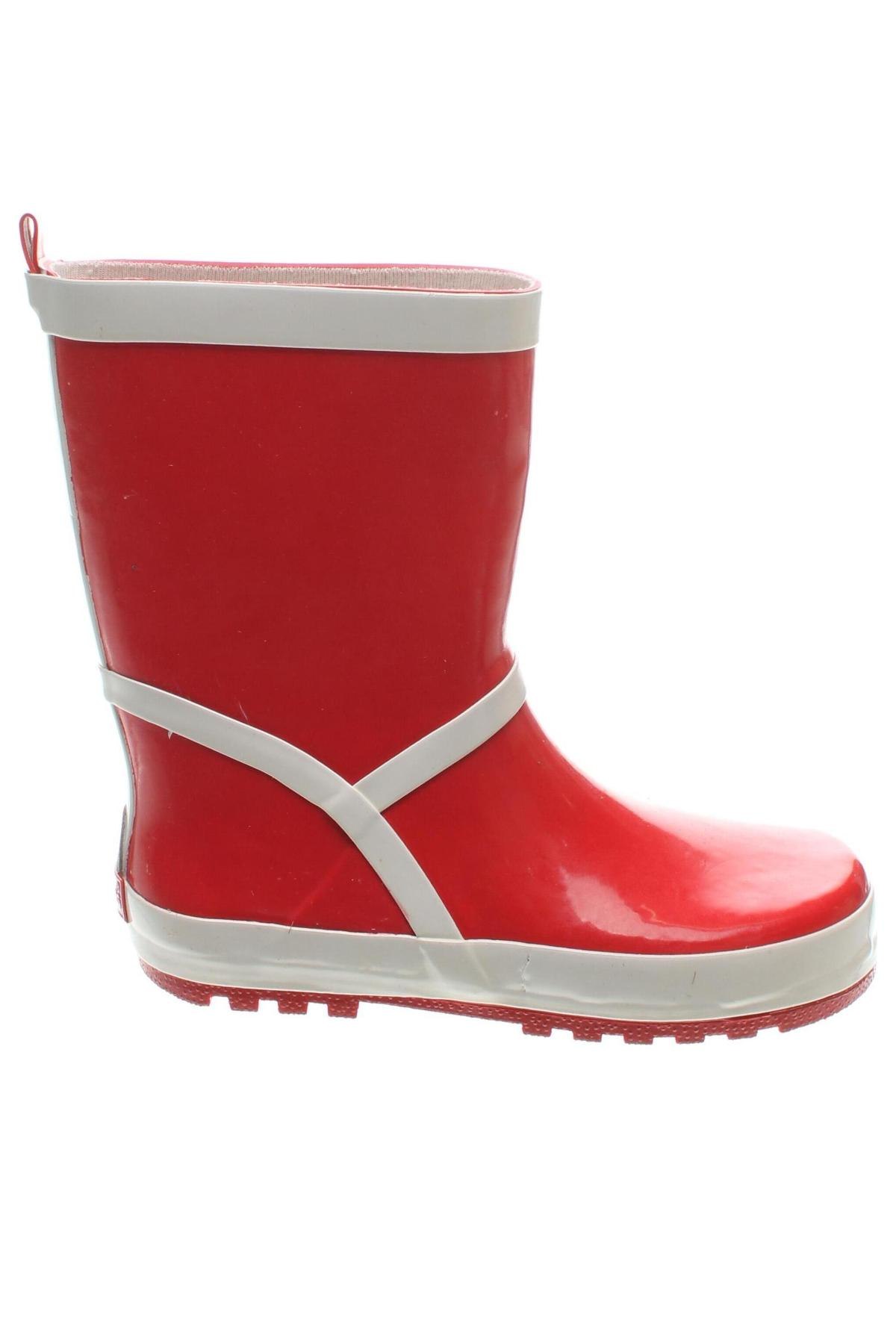 Dětské boty  Playshoes, Velikost 32, Barva Červená, Cena  378,00 Kč
