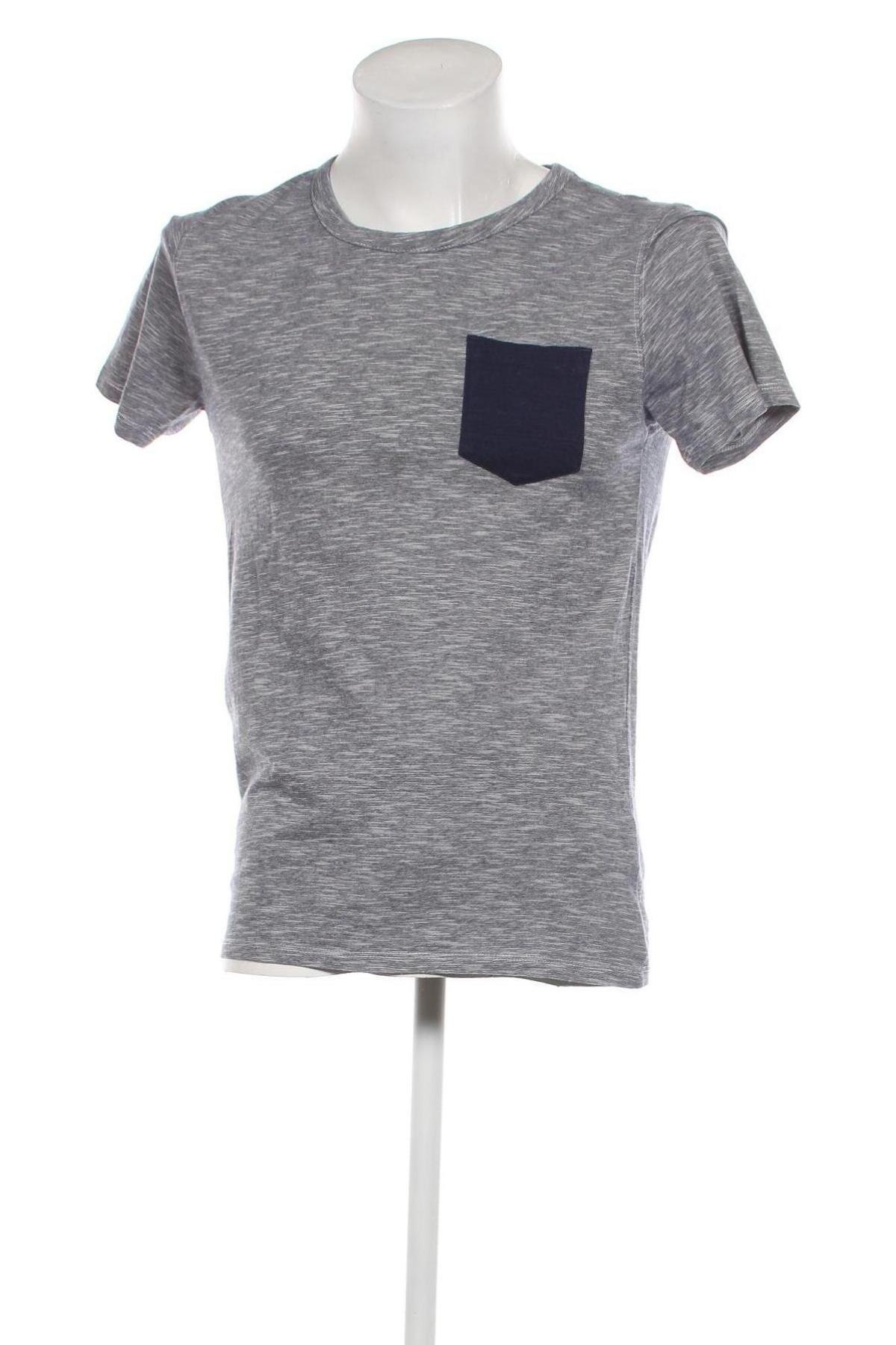 Pánské tričko  Selected Homme, Velikost S, Barva Modrá, Cena  159,00 Kč