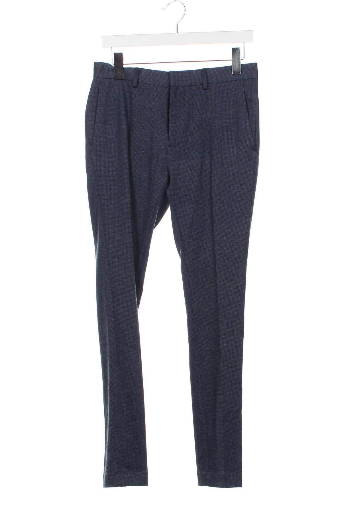 Ανδρικό παντελόνι ASOS, Μέγεθος M, Χρώμα Μπλέ, Τιμή 44,85 €
