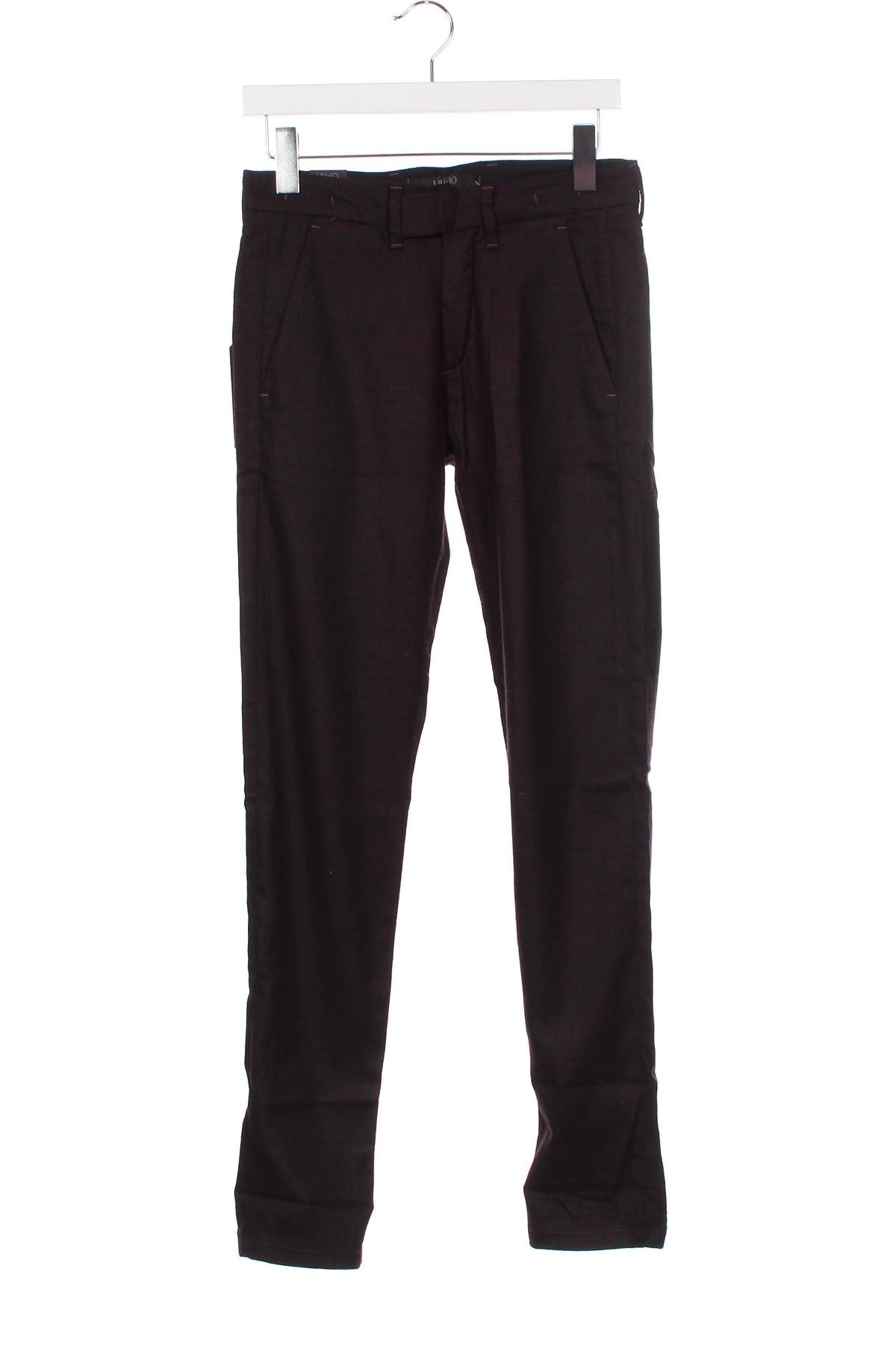Мъжки панталон Liu Jo, Размер XS, Цвят Многоцветен, Цена 11,46 лв.
