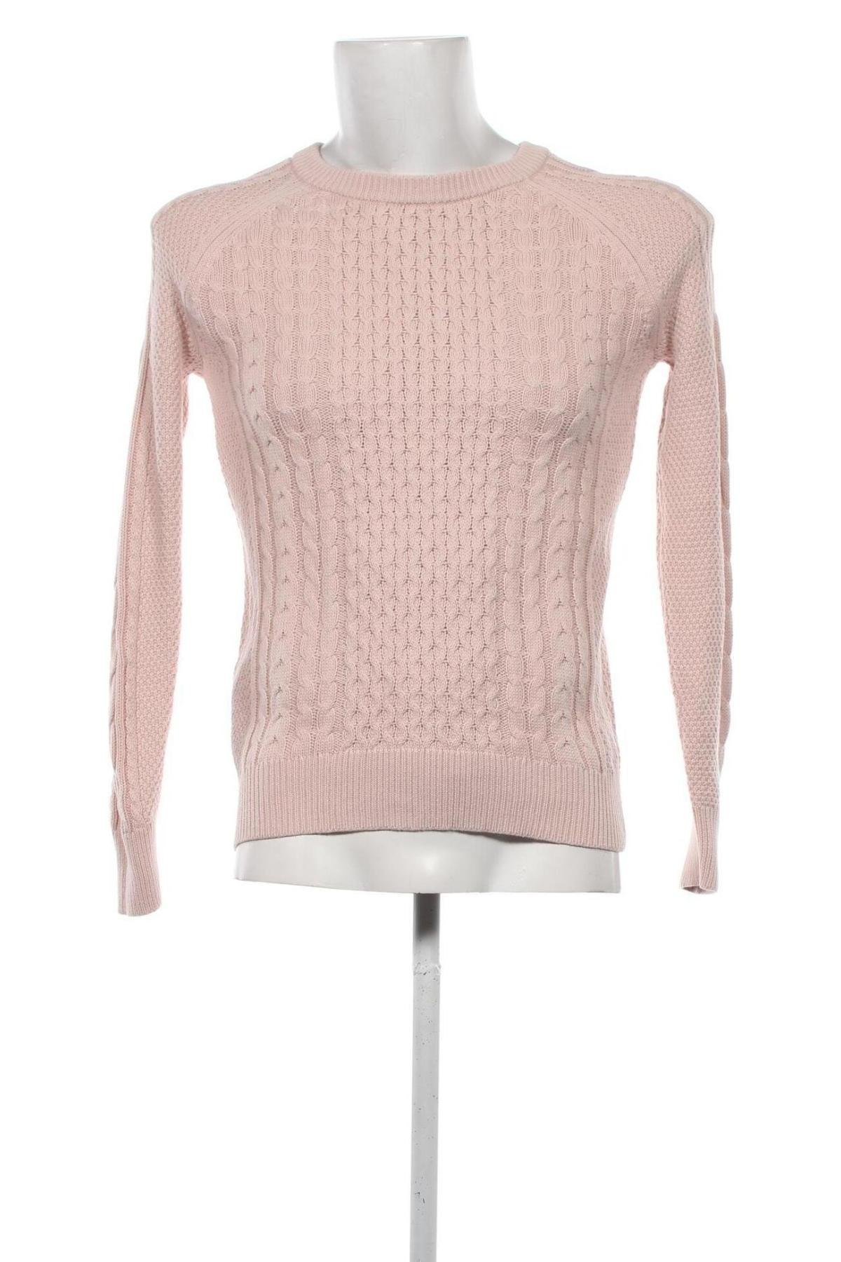 Pánsky sveter  Gap, Veľkosť XS, Farba Ružová, Cena  6,37 €