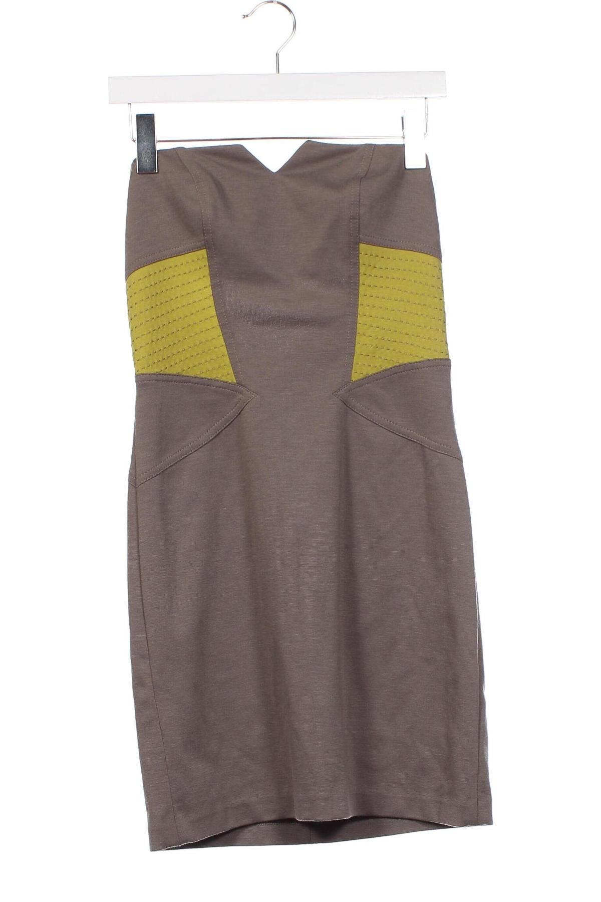 Kleid BCBGeneration, Größe S, Farbe Mehrfarbig, Preis 4,52 €