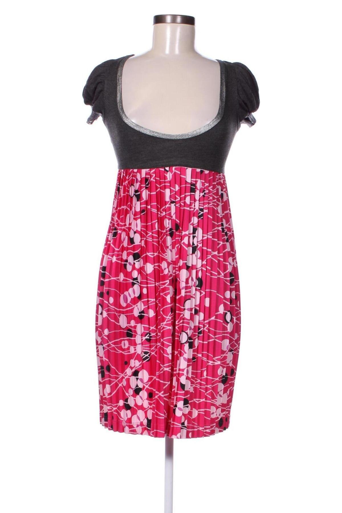 Kleid Custo Barcelona, Größe XS, Farbe Mehrfarbig, Preis 5,18 €