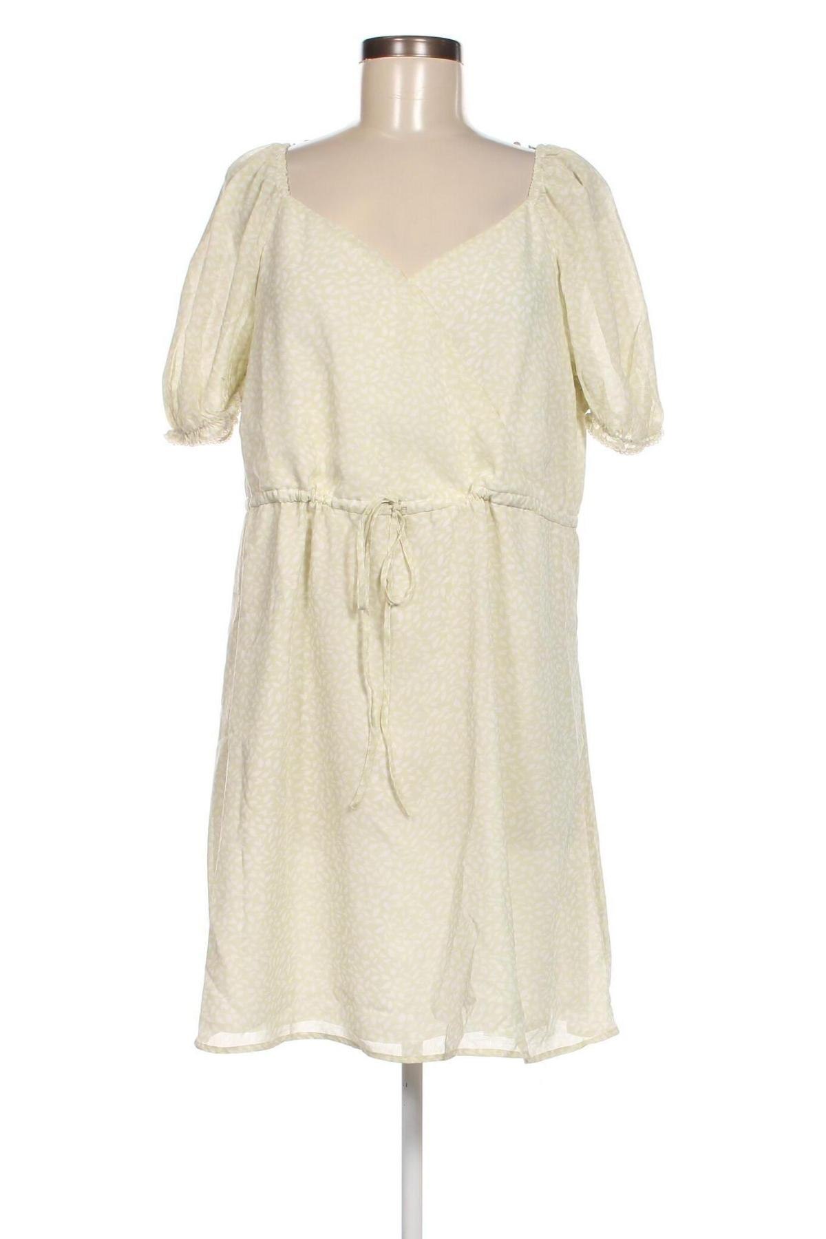 Kleid French Connection, Größe L, Farbe Mehrfarbig, Preis 28,87 €