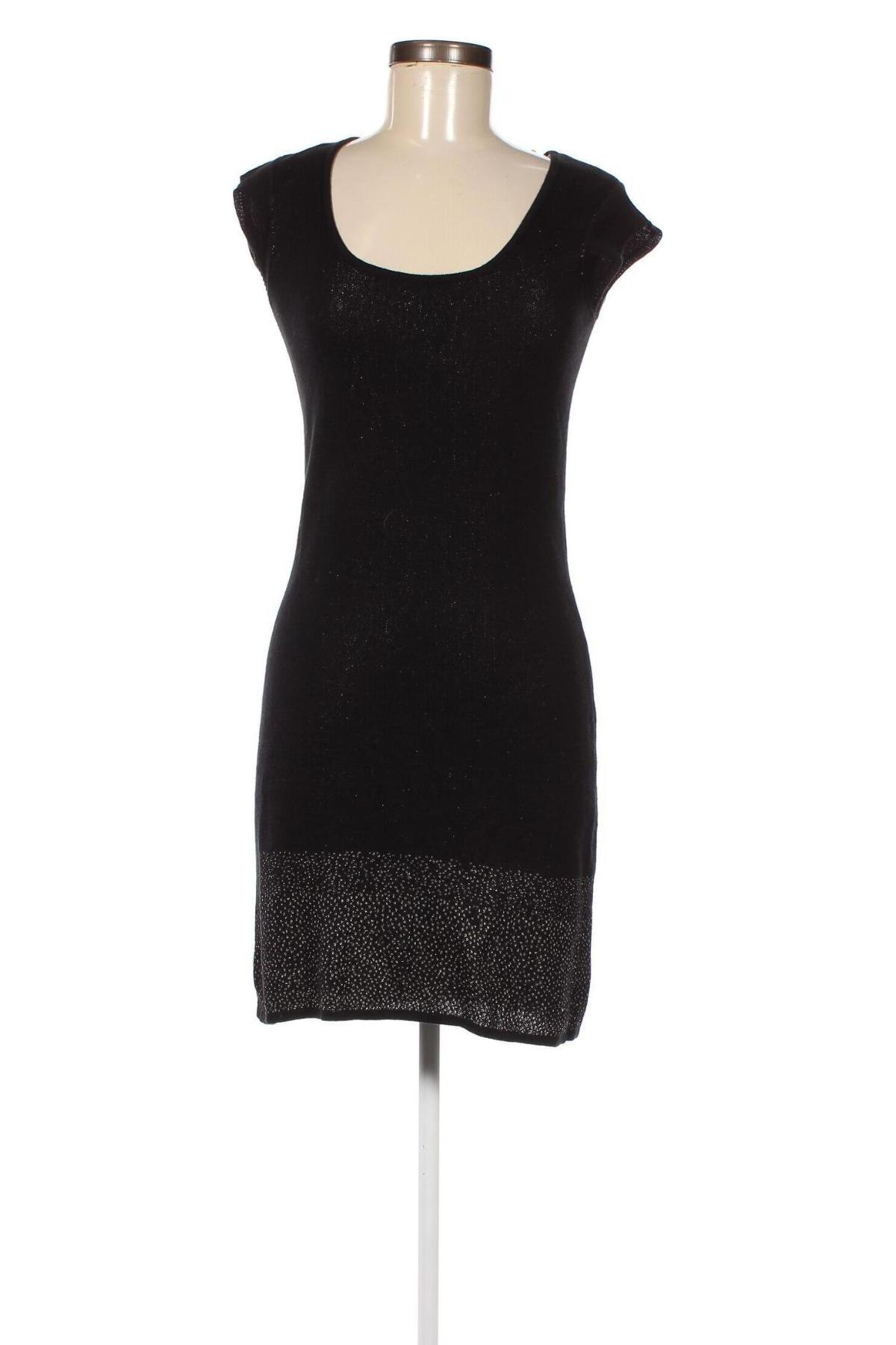 Φόρεμα Jbc, Μέγεθος M, Χρώμα Μαύρο, Τιμή 17,94 €