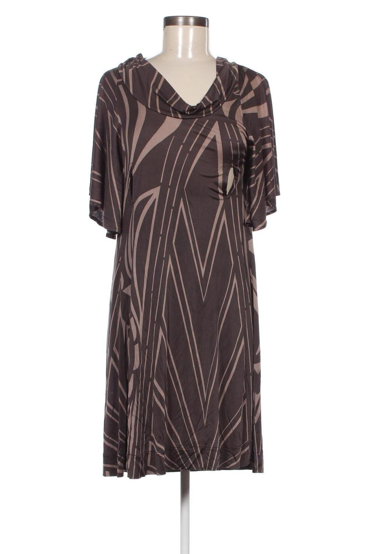 Kleid Kookai, Größe XS, Farbe Mehrfarbig, Preis € 4,11