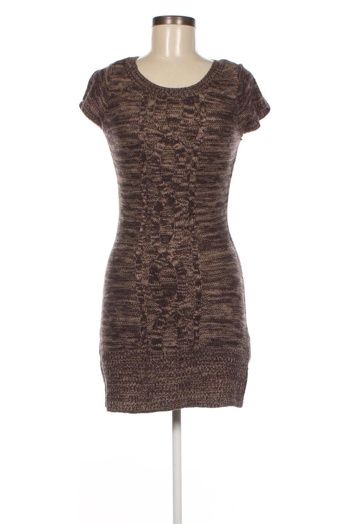 Kleid L.e.i., Größe M, Farbe Braun, Preis € 3,12