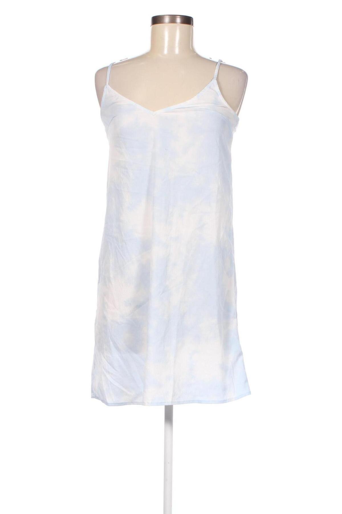 Kleid Monki, Größe XS, Farbe Blau, Preis € 25,26