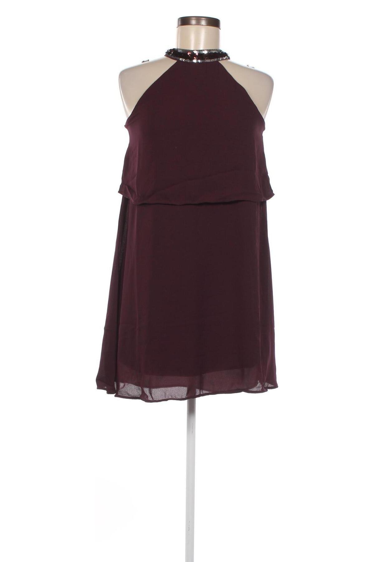 Φόρεμα ONLY, Μέγεθος XXS, Χρώμα Βιολετί, Τιμή 27,84 €