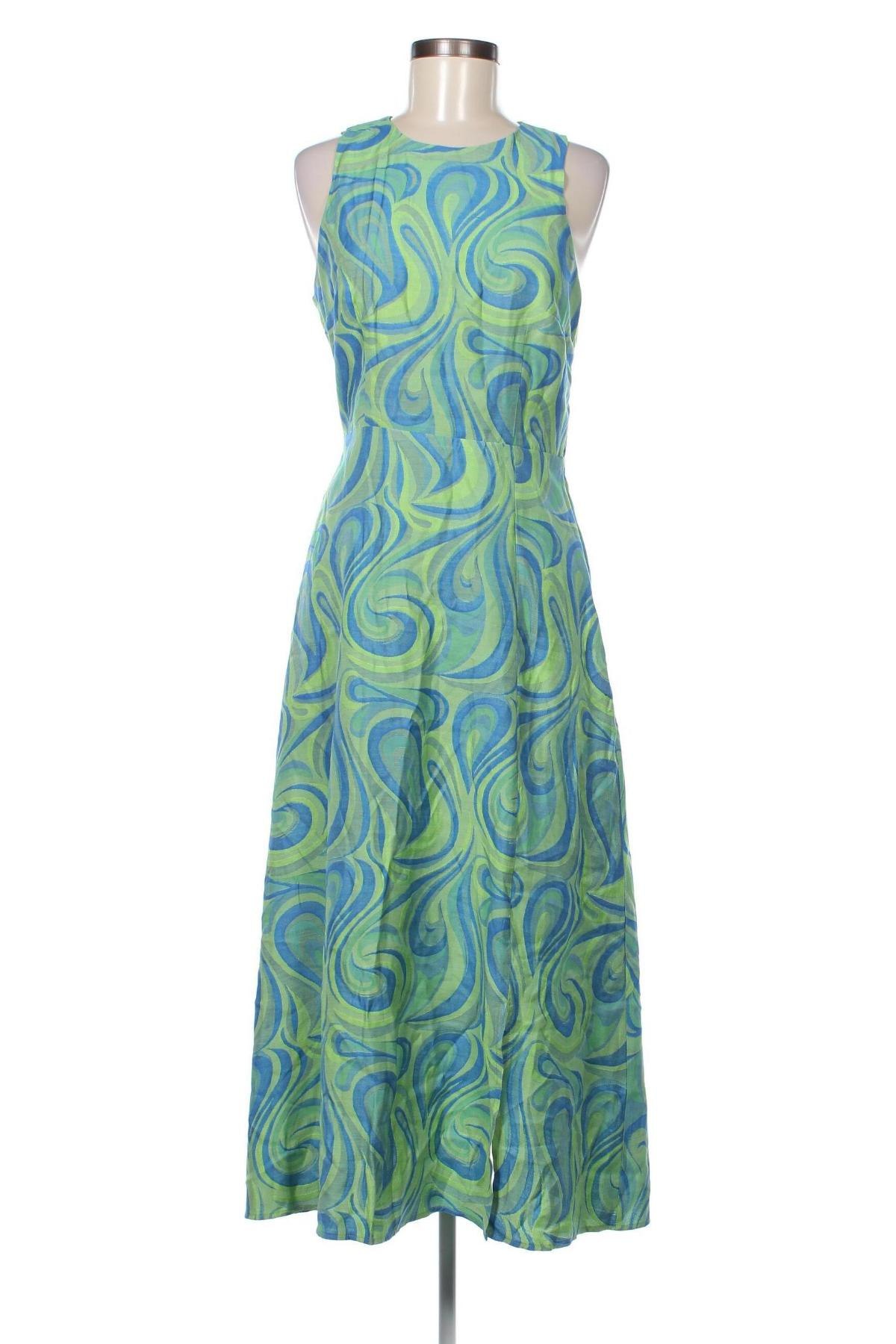 Šaty  Oasis, Velikost M, Barva Vícebarevné, Cena  1 478,00 Kč