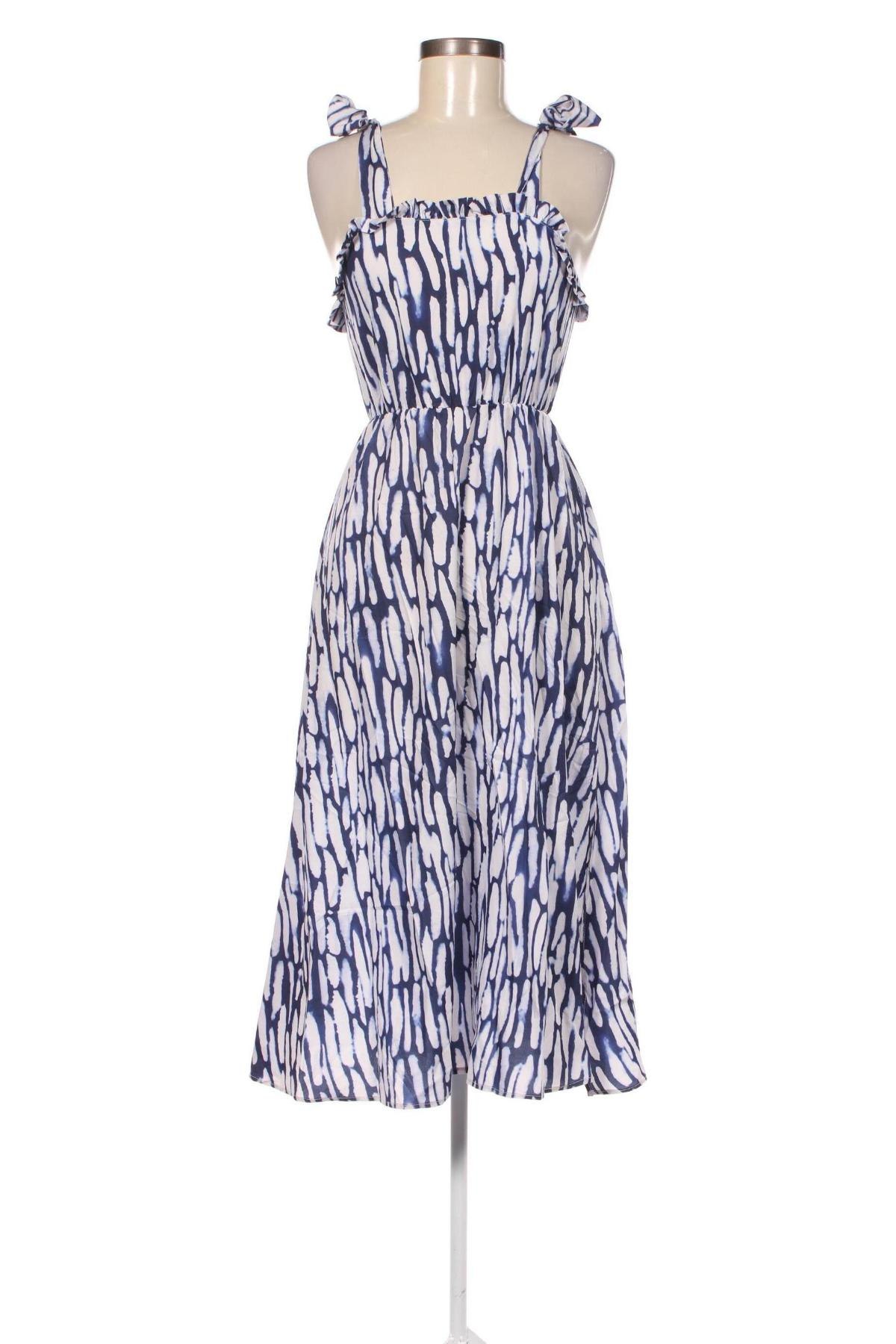 Kleid SHEIN, Größe S, Farbe Mehrfarbig, Preis 23,71 €