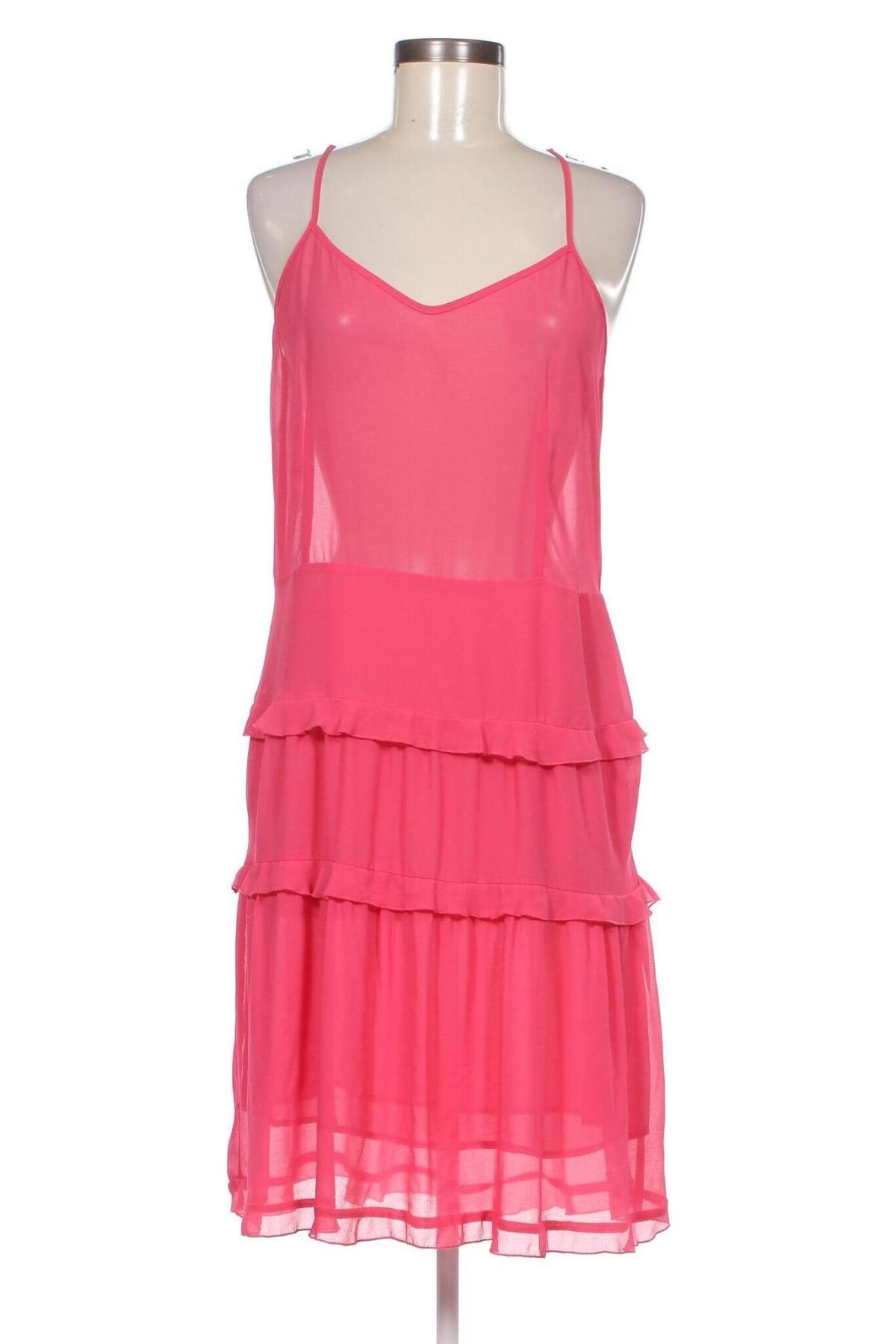 Kleid TWINSET, Größe M, Farbe Rosa, Preis 98,81 €
