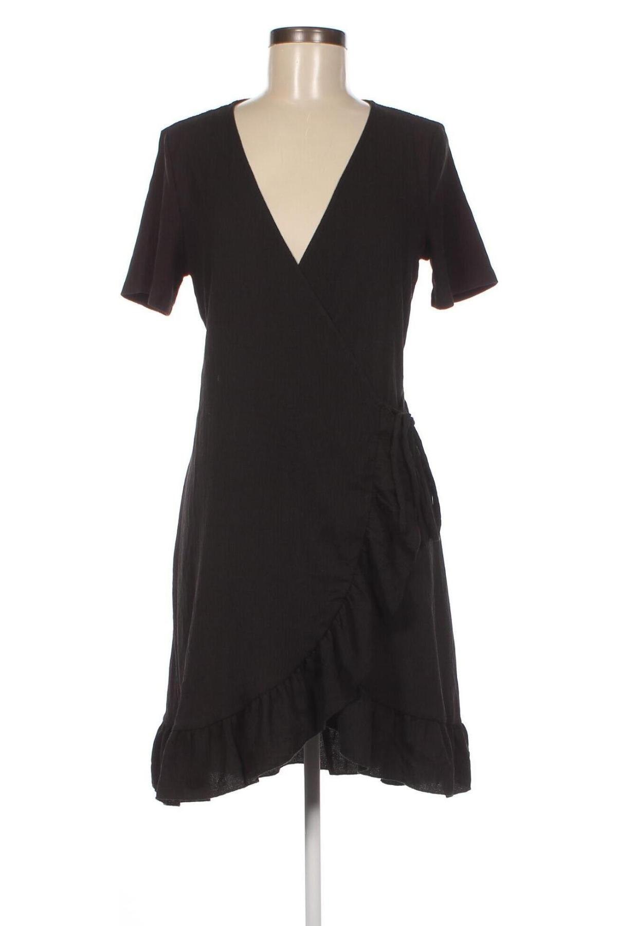 Kleid Vero Moda, Größe M, Farbe Schwarz, Preis € 9,19